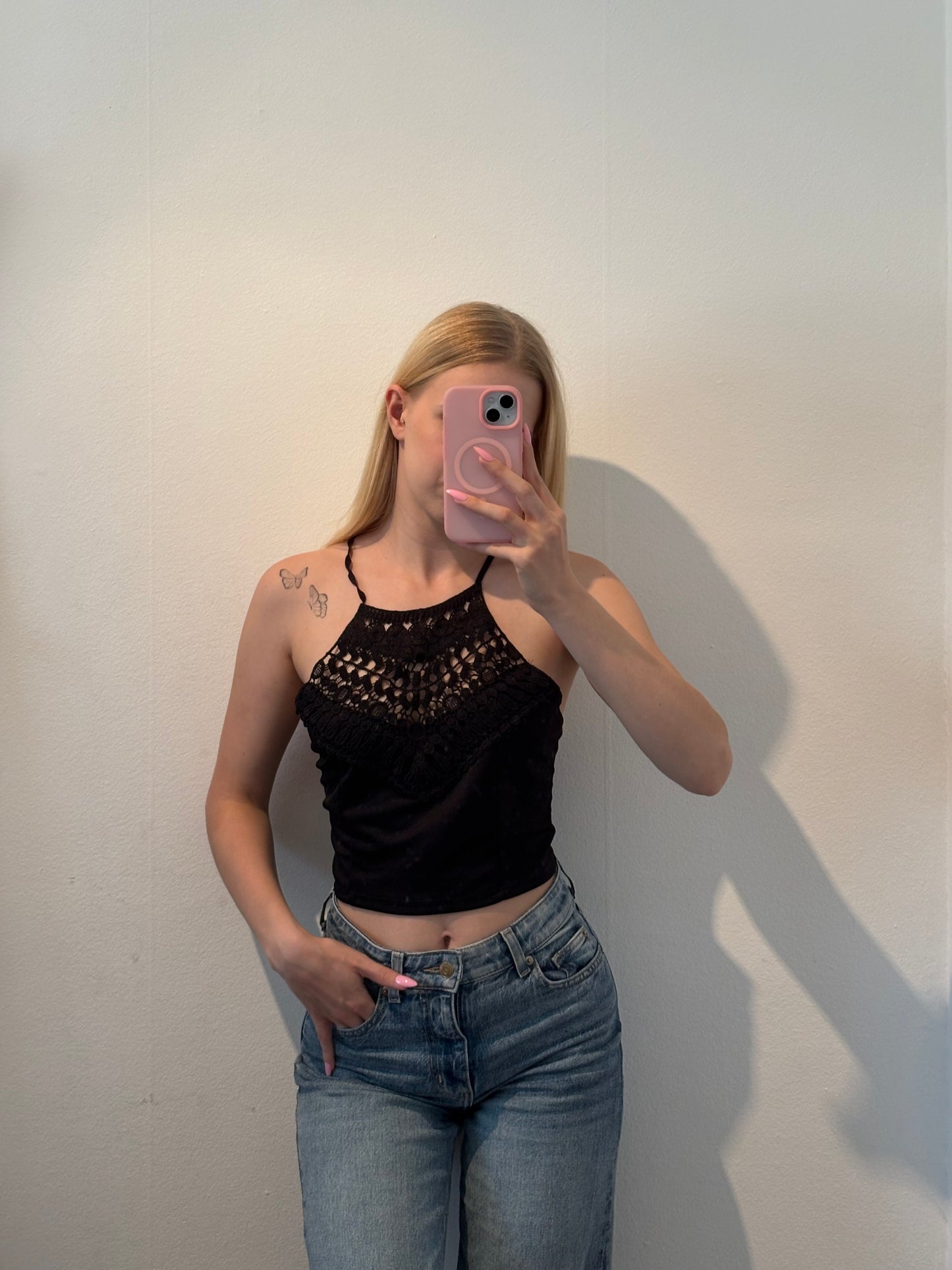 Top Shein - M