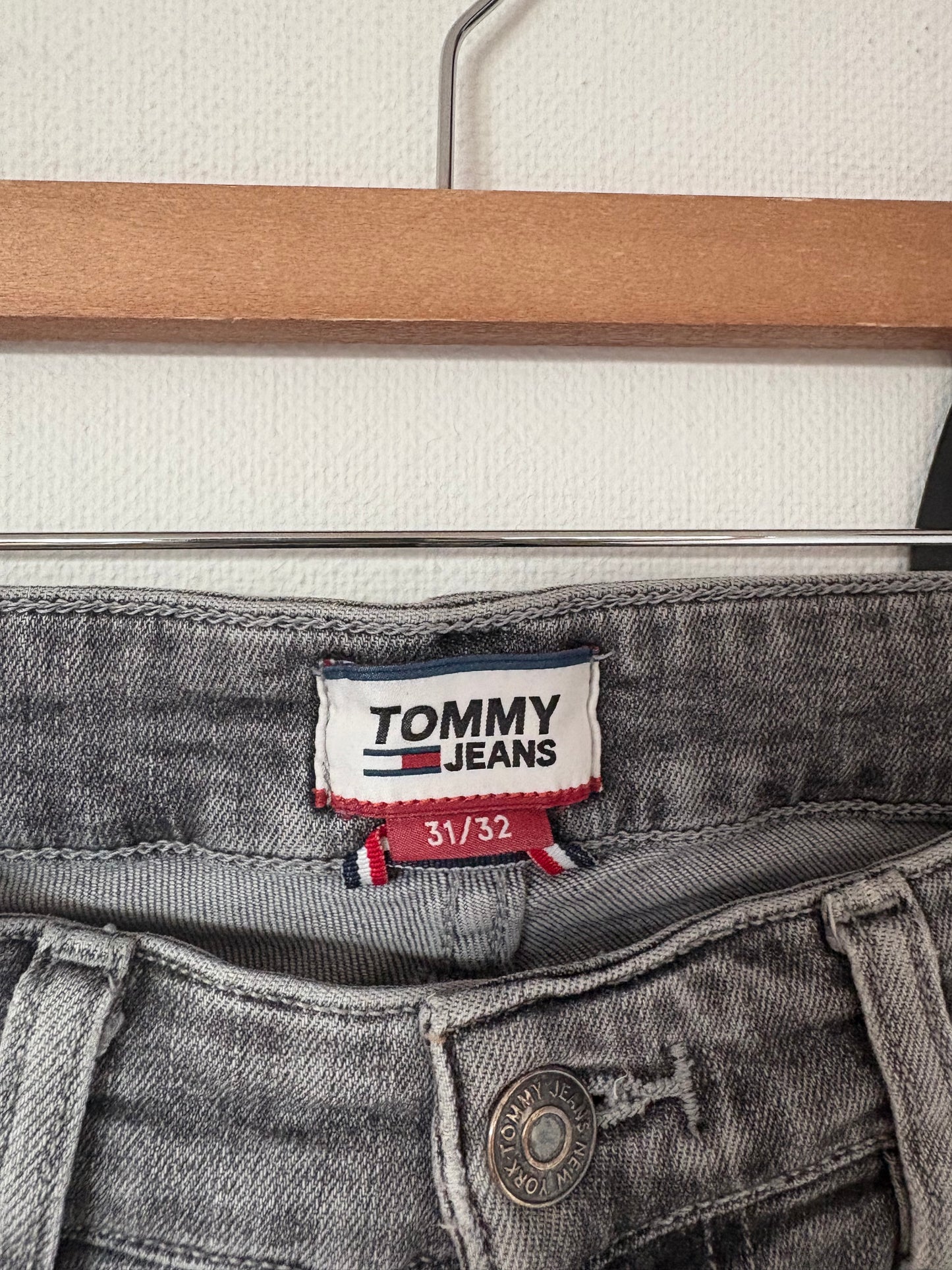 Jeans Tommy Hilfigher - 31/32
