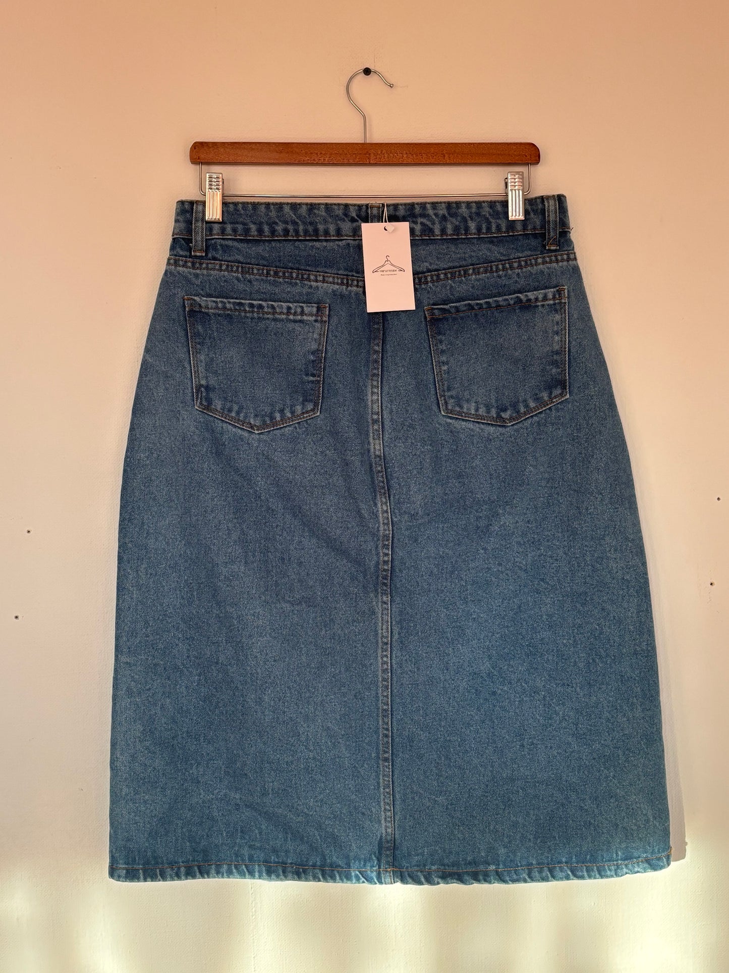 Jupe en jean - 40
