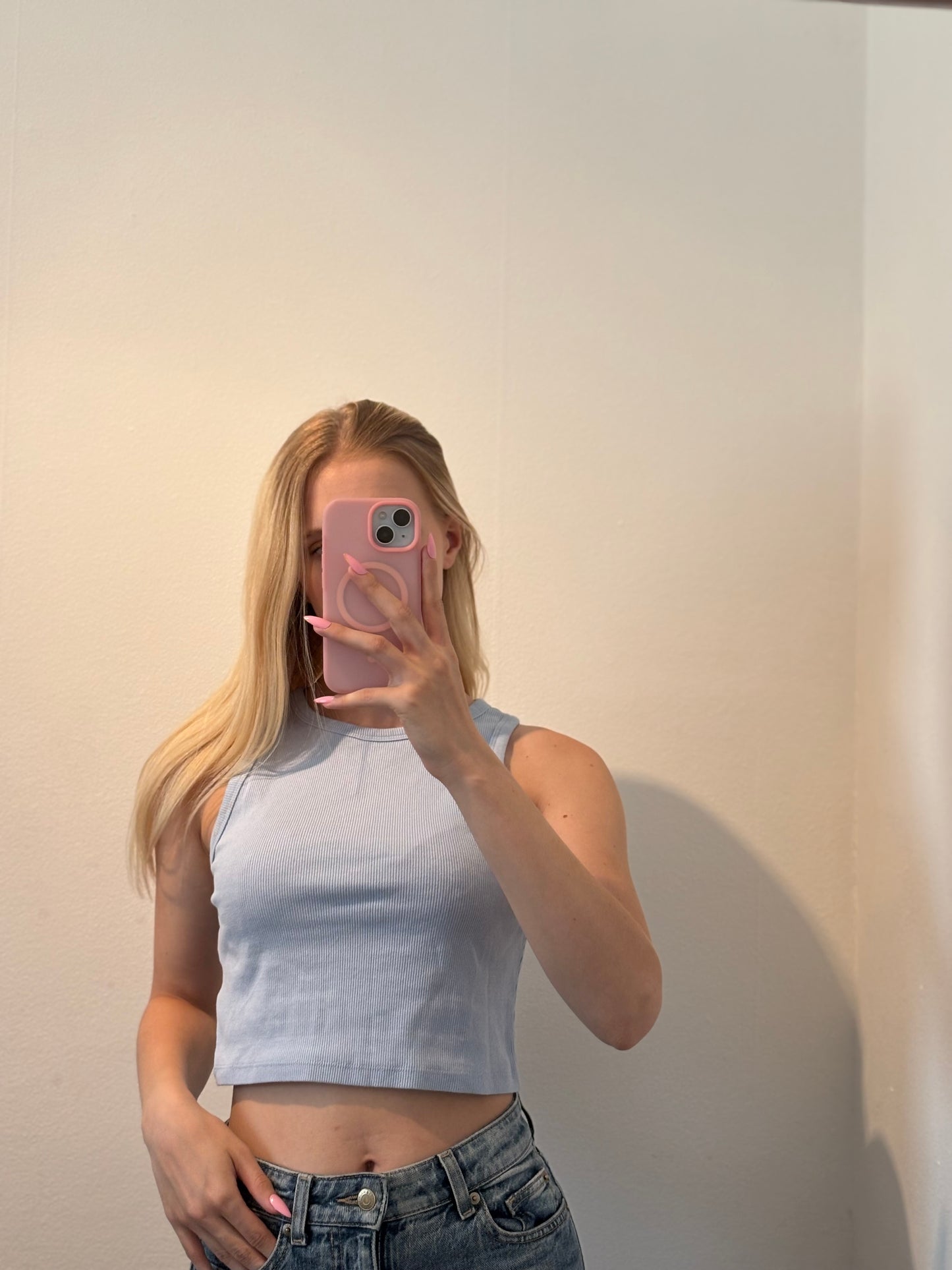 Top H&M - M