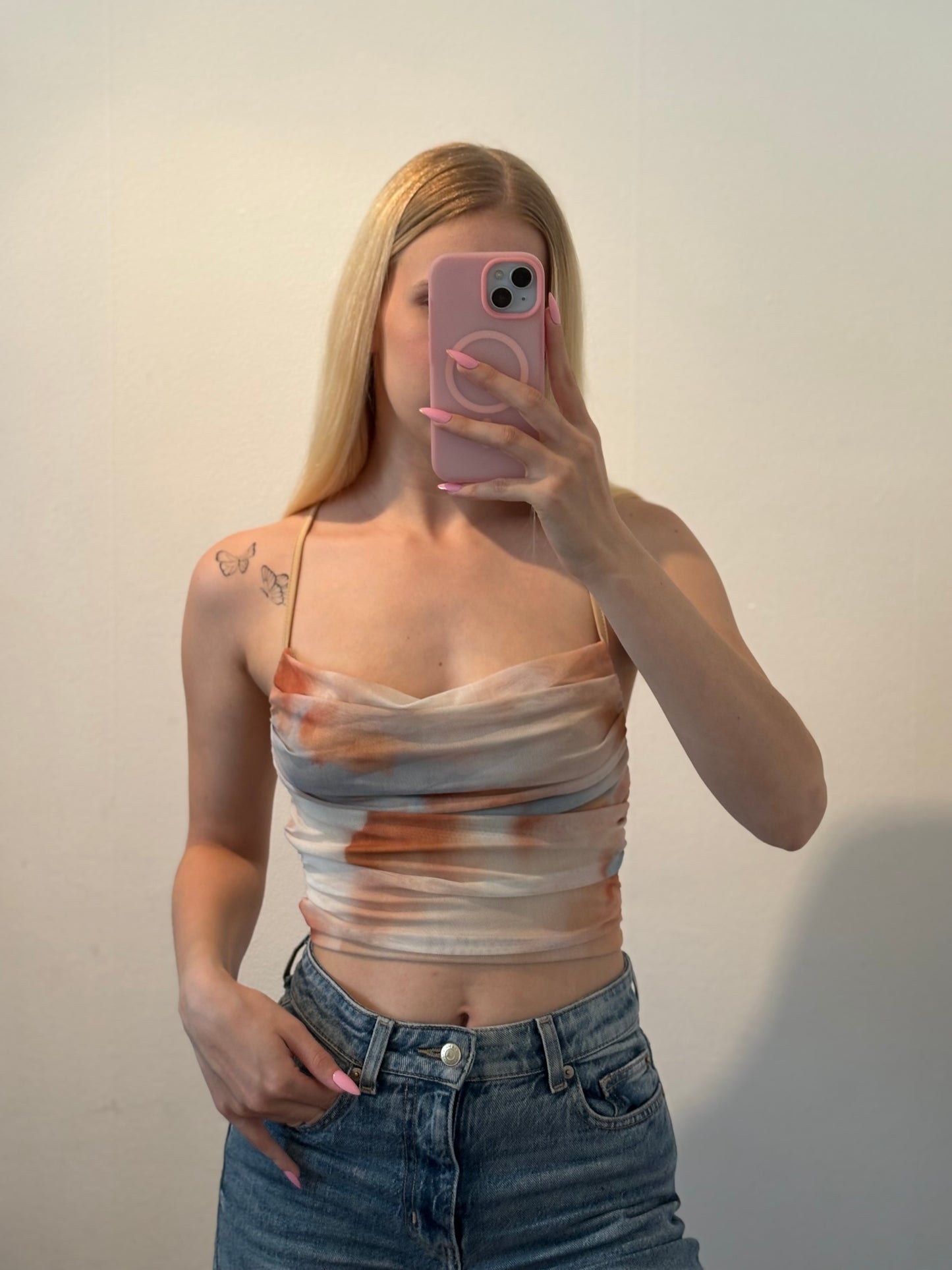 Top Shein - S