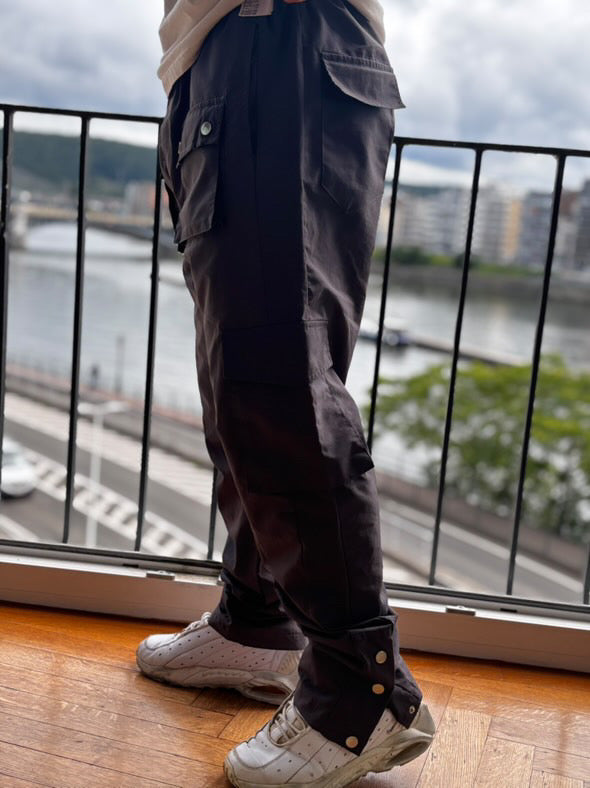 Cargo - M