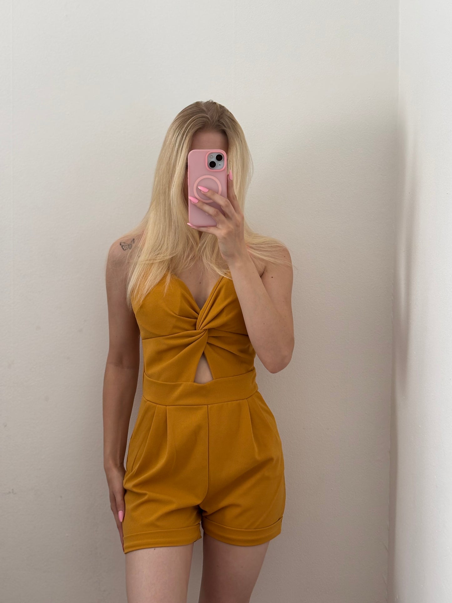Combi-short - TU