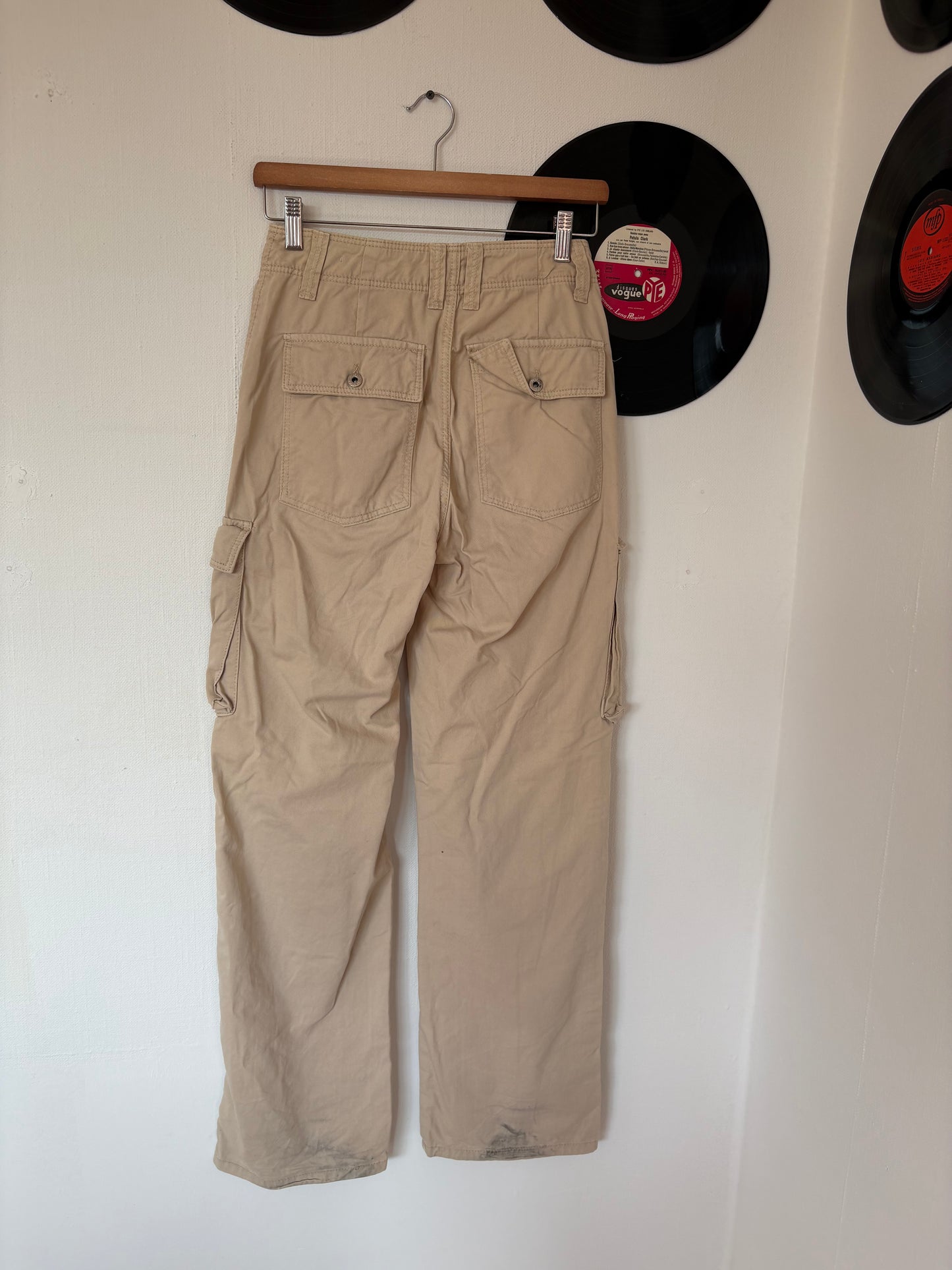 Cargo bershka - 34