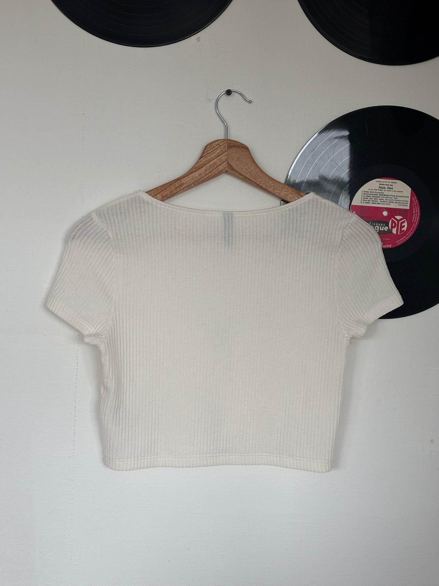 Top H&M - S