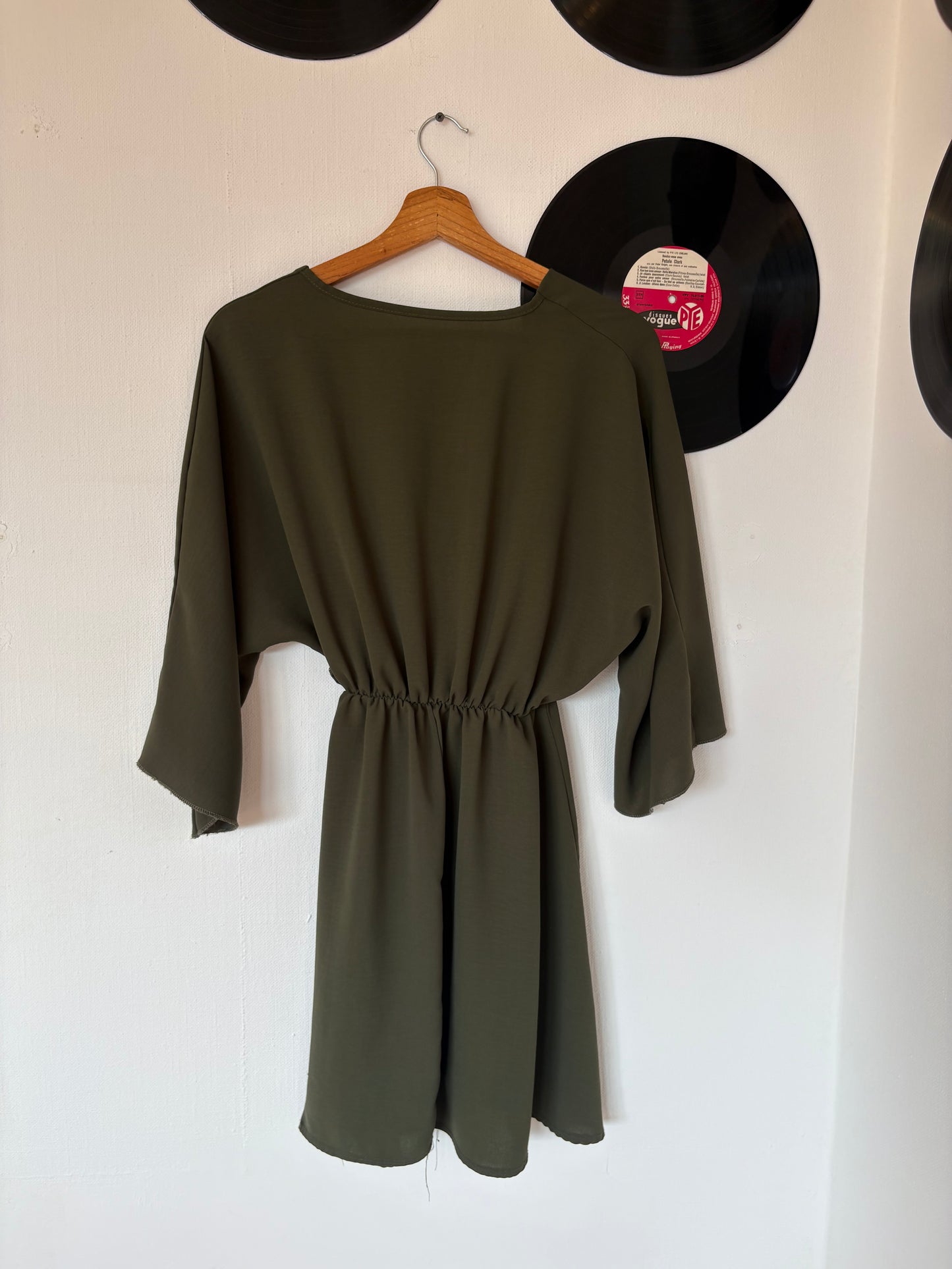 Robe - TU