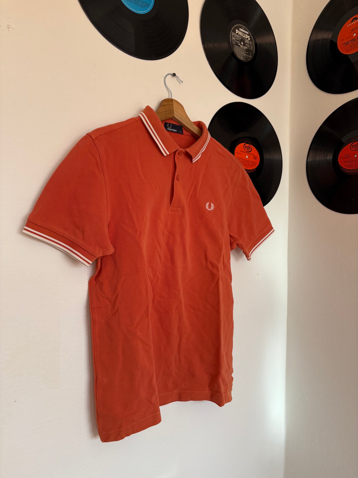 Polo Fred Perry - M
