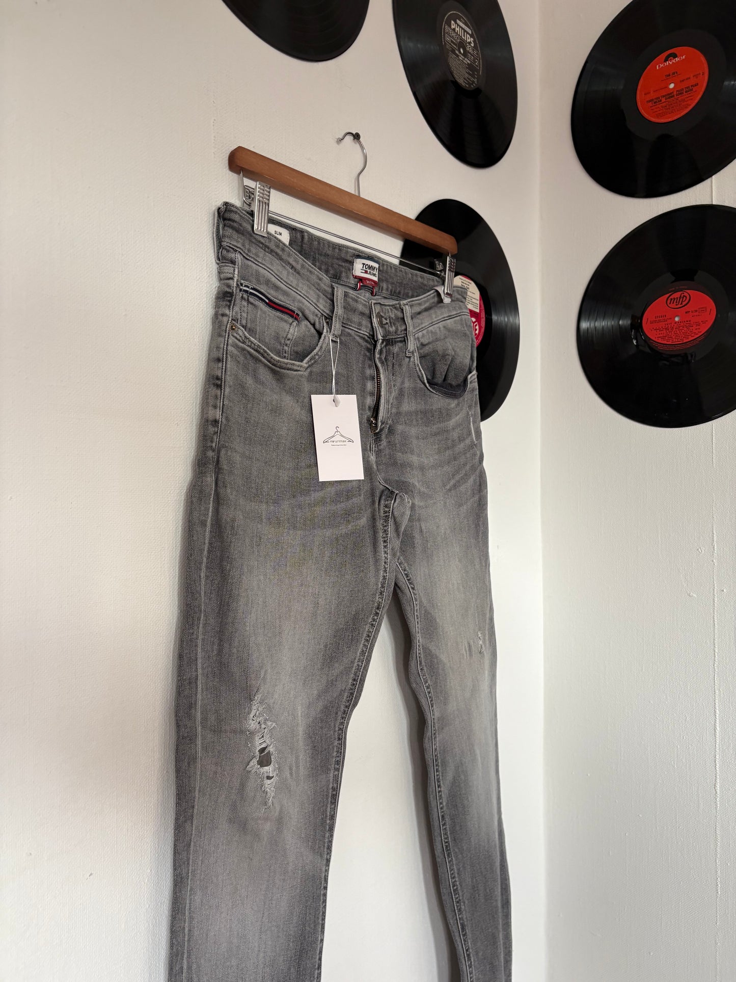 Jeans Tommy Hilfigher - 31/32