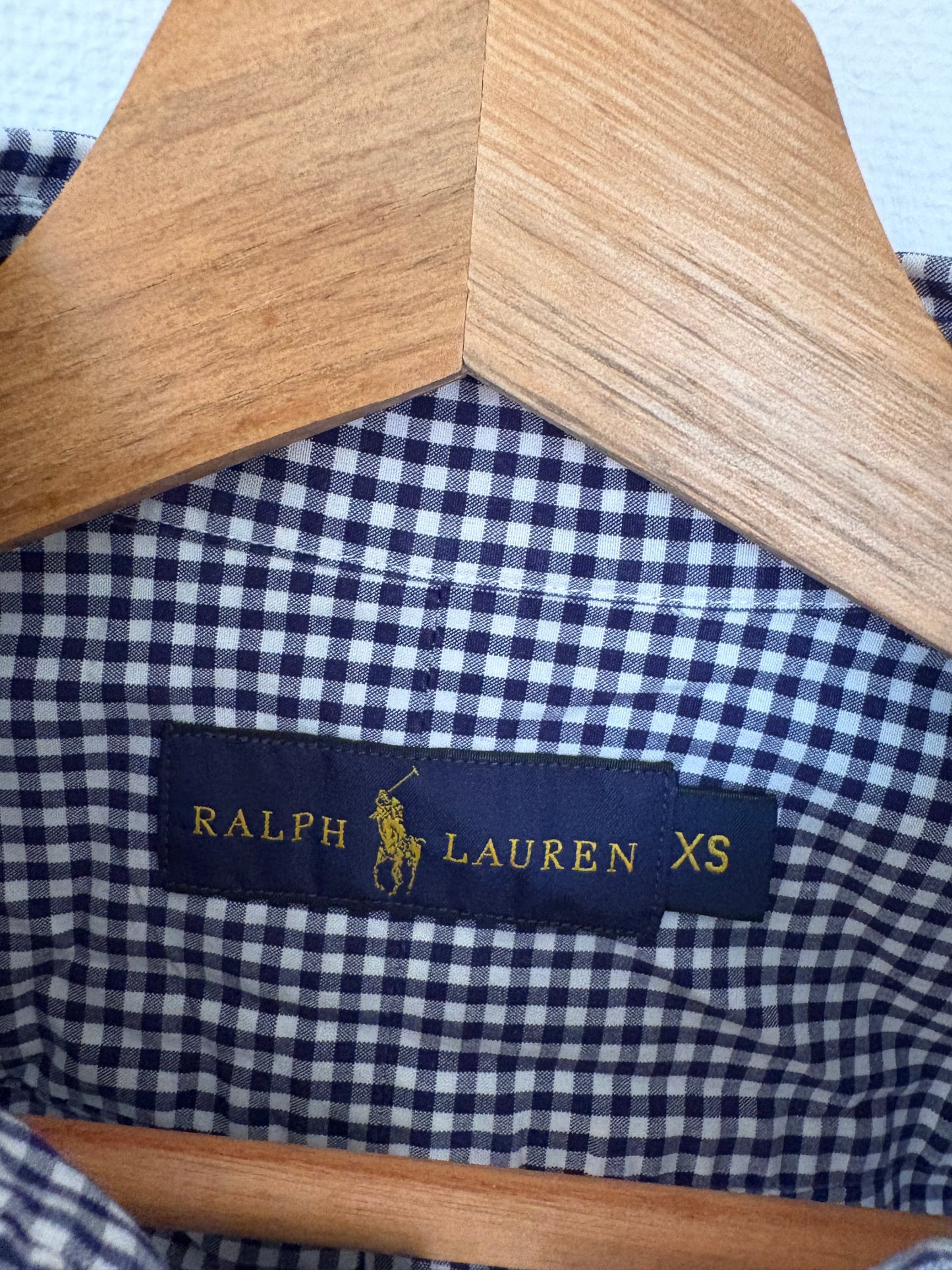 Chemise Ralph Lauren - XS