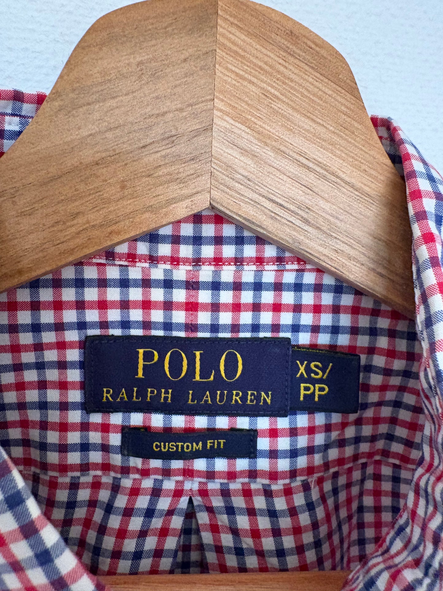 Chemise Ralph Lauren - XS
