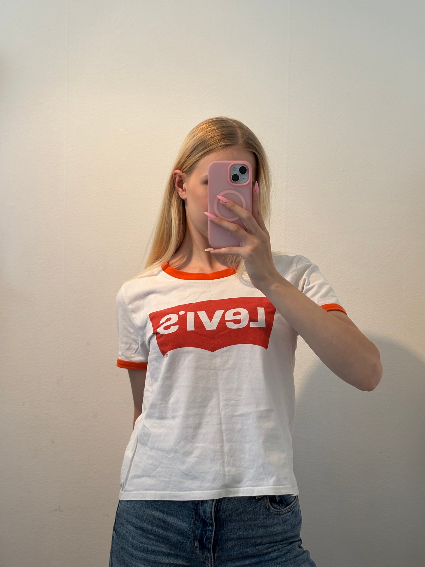 T-shirt Levi's - M