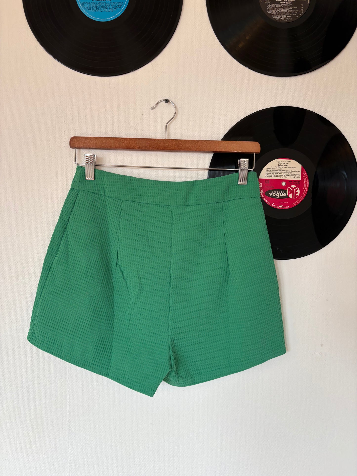 Short Shein - S
