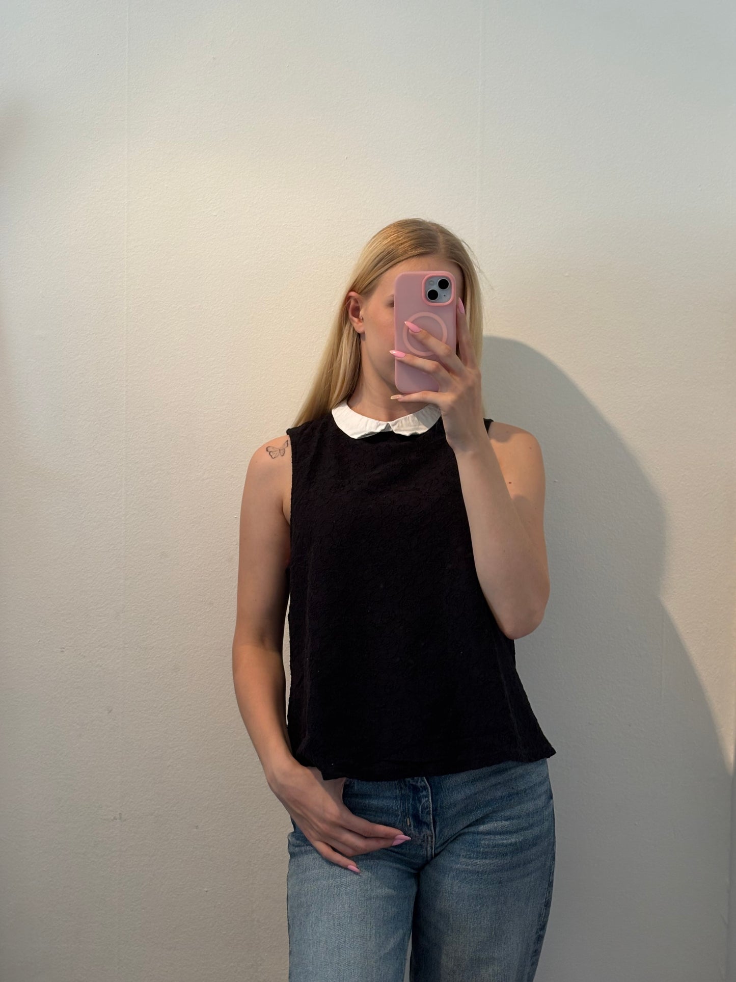 Blouse - M