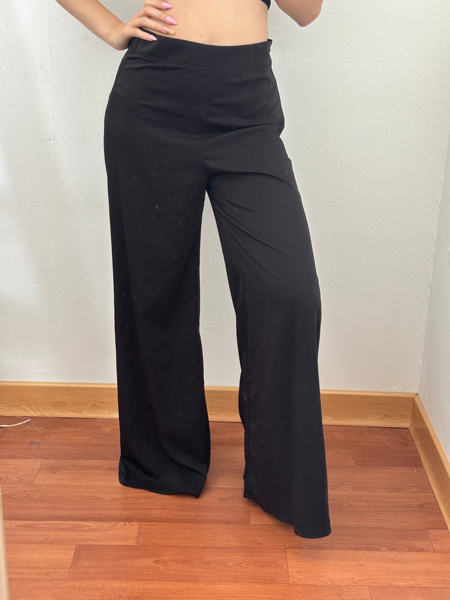 Pantalon classique - S