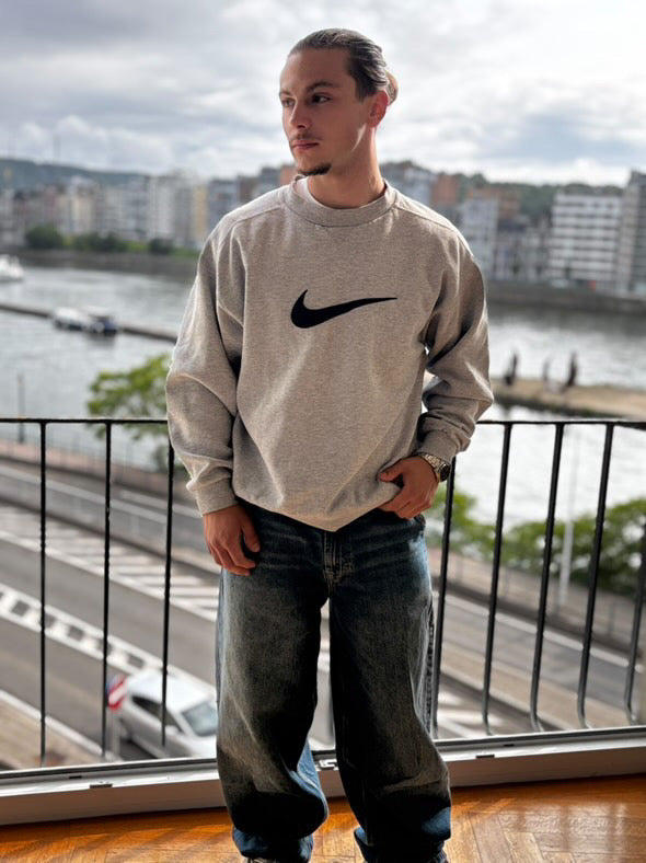 Sweat nike - M