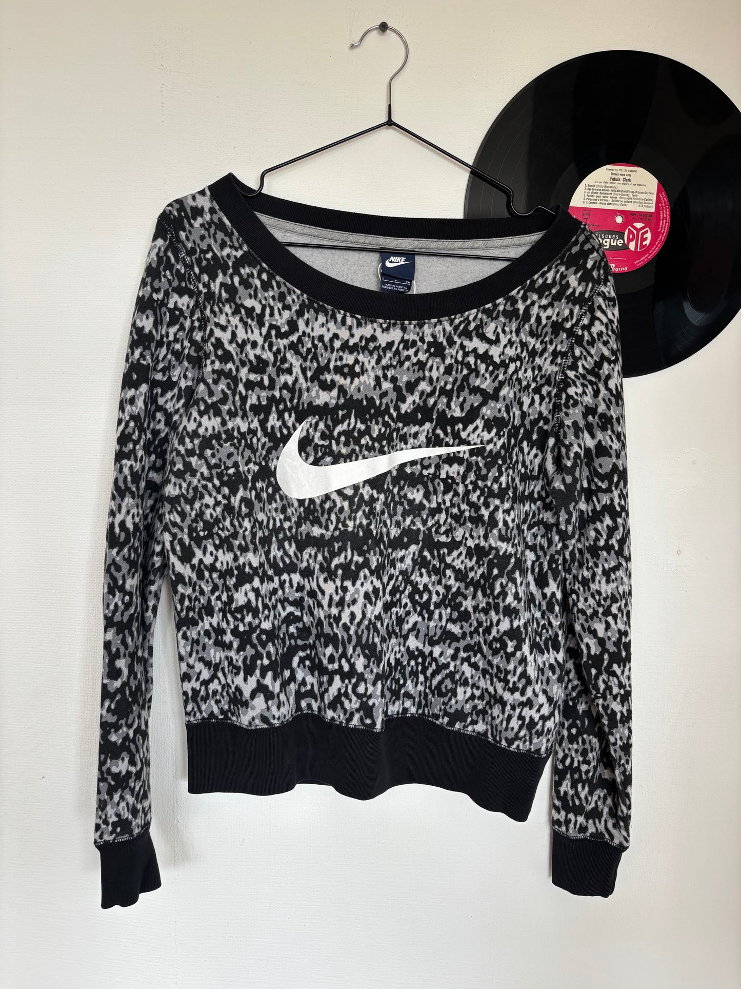 Sweat Nike - S