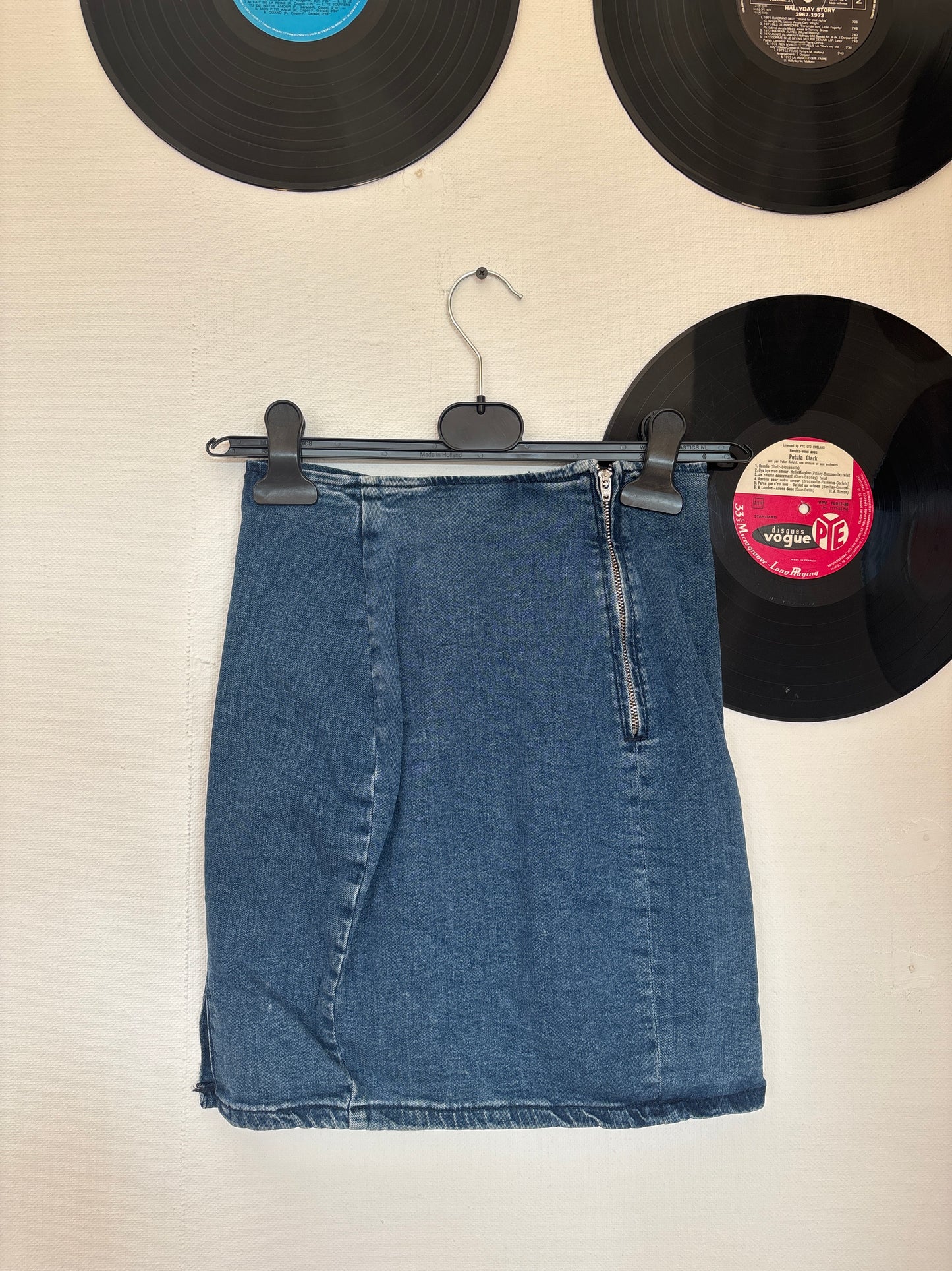 Jupe en jeans - 36