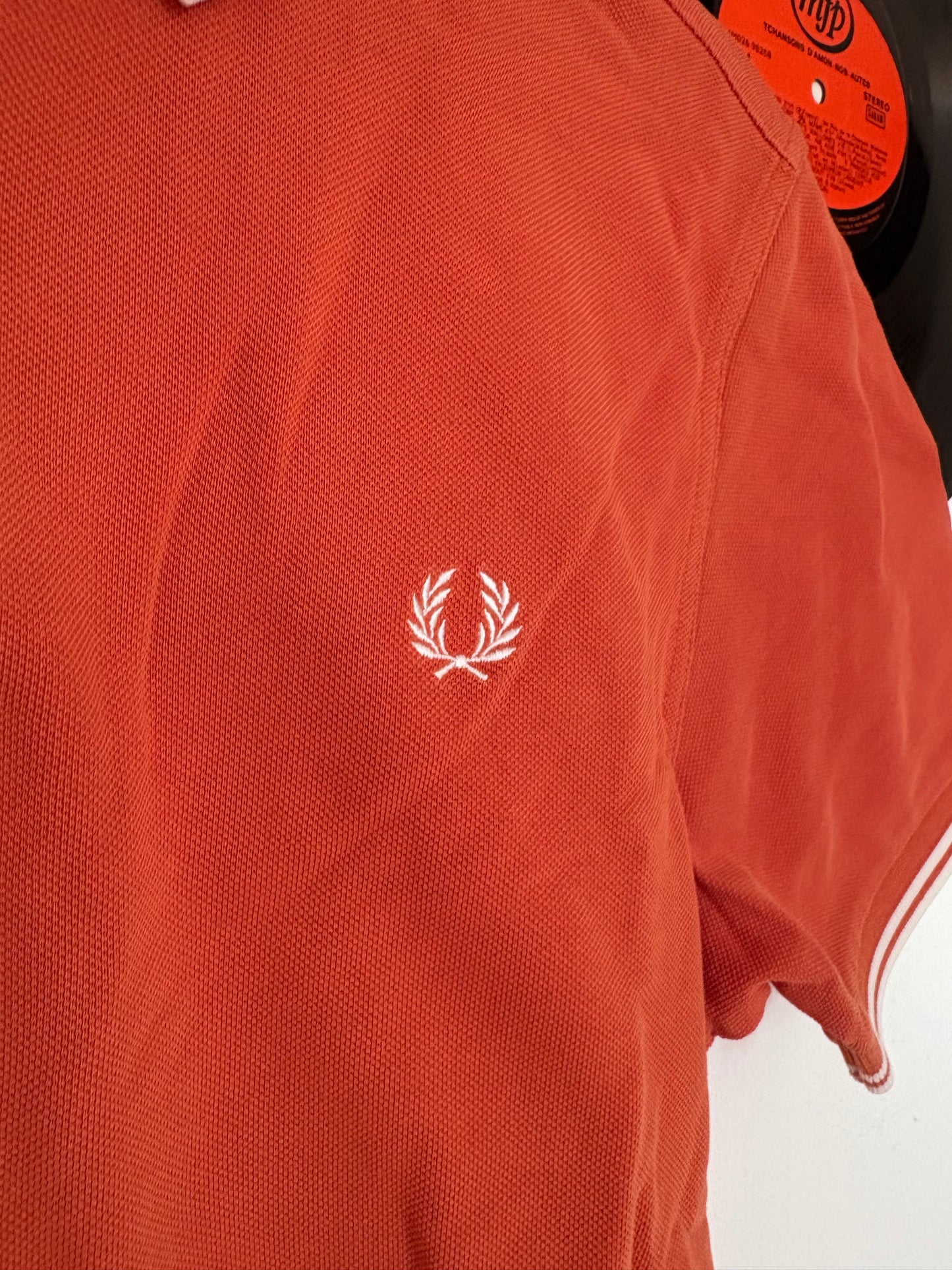 Polo Fred Perry - M