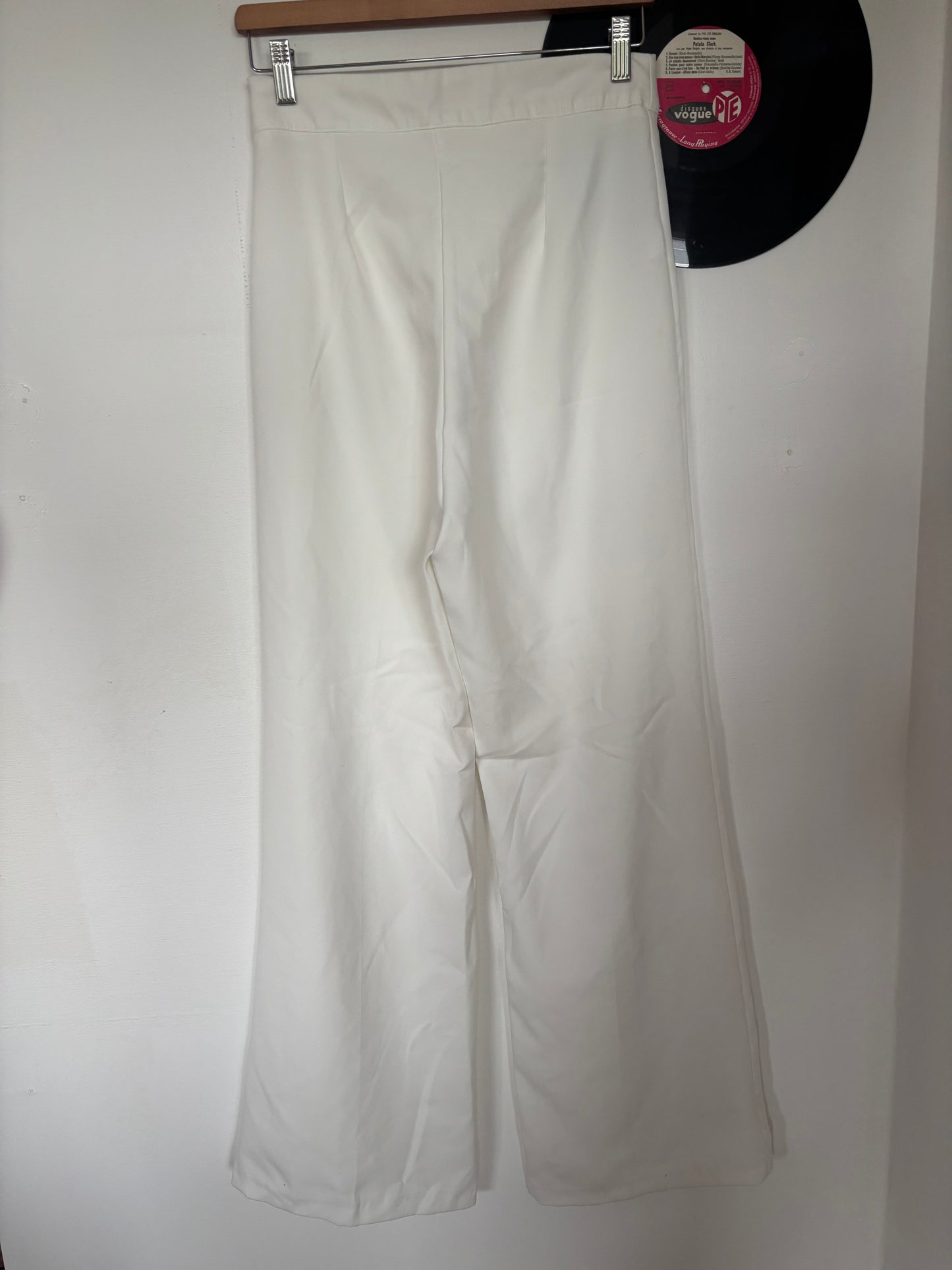 Pantalon classique NICE'S - 36