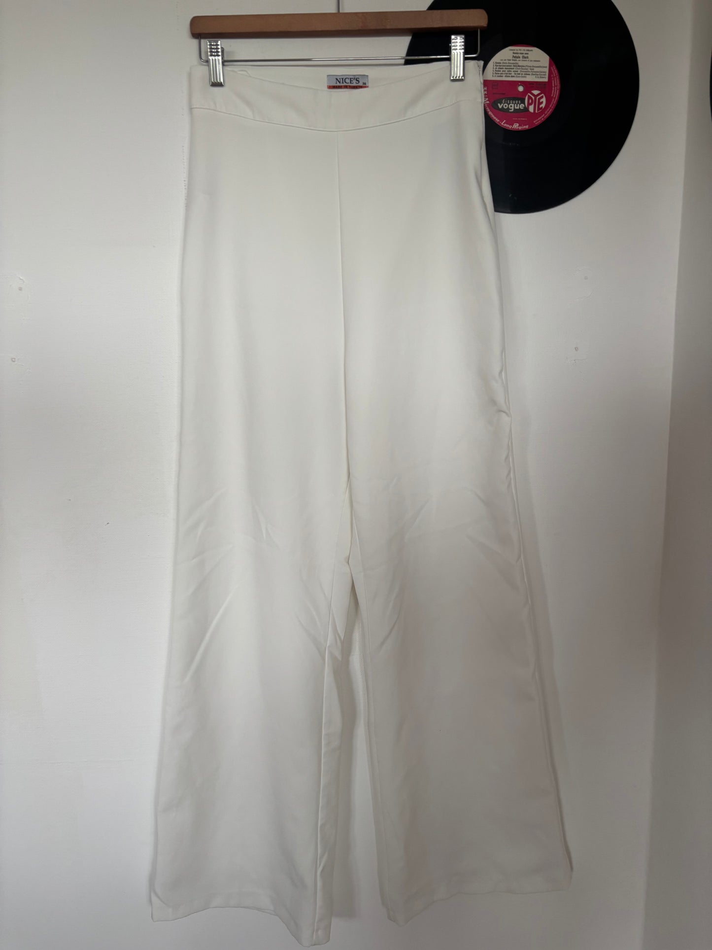 Pantalon classique NICE'S - 36