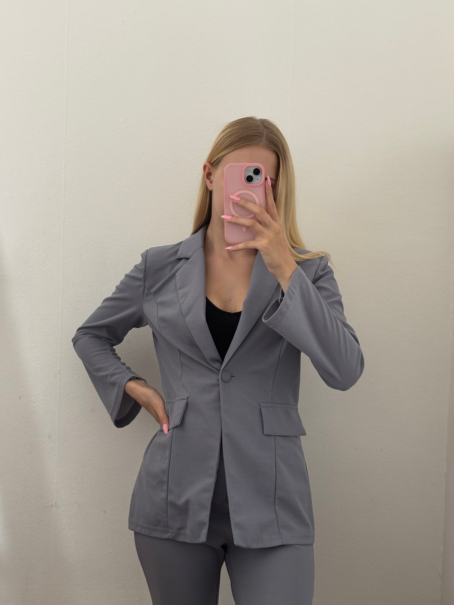 Tailleur shein - S
