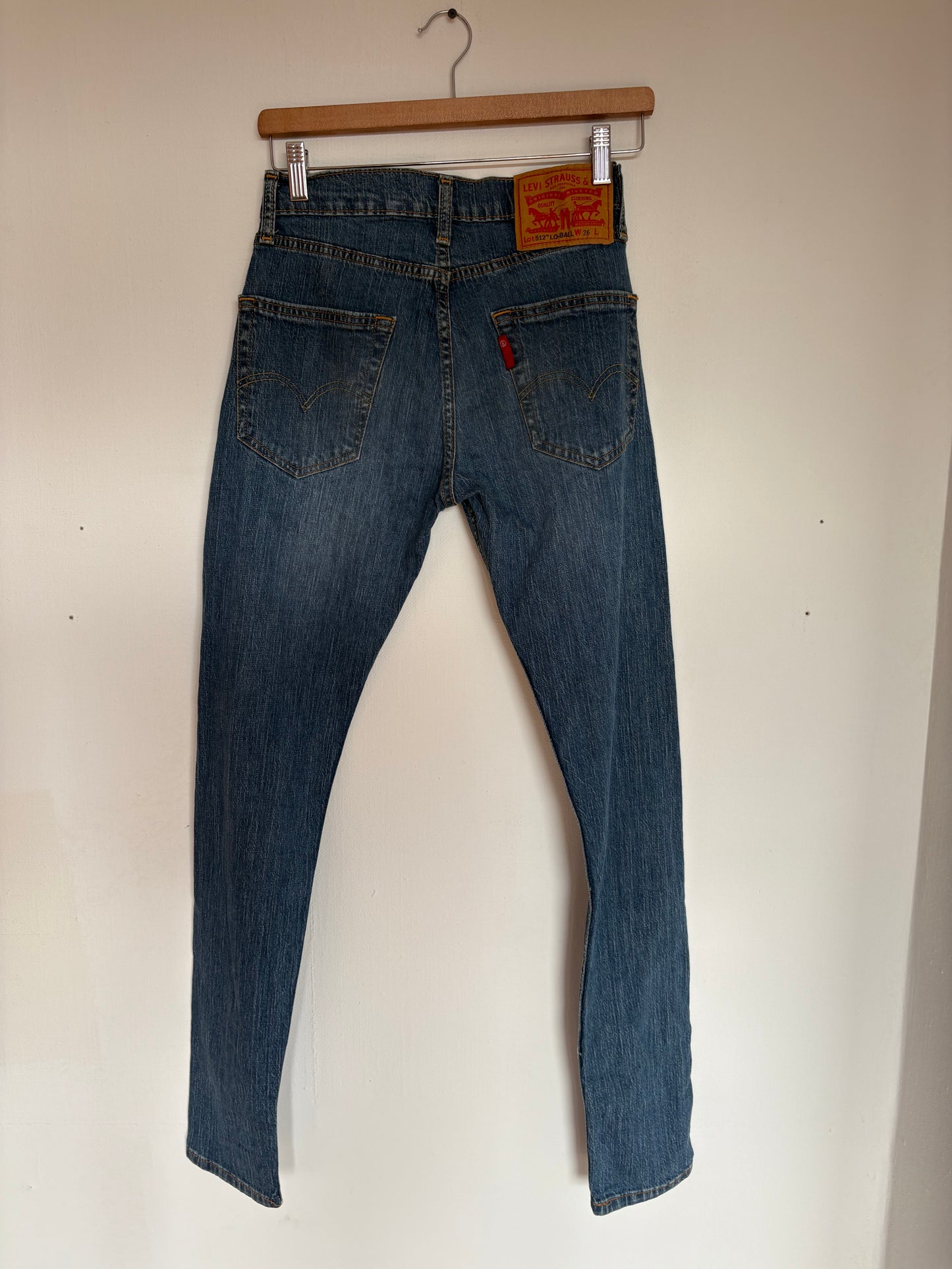 Jeans Levi's - XS