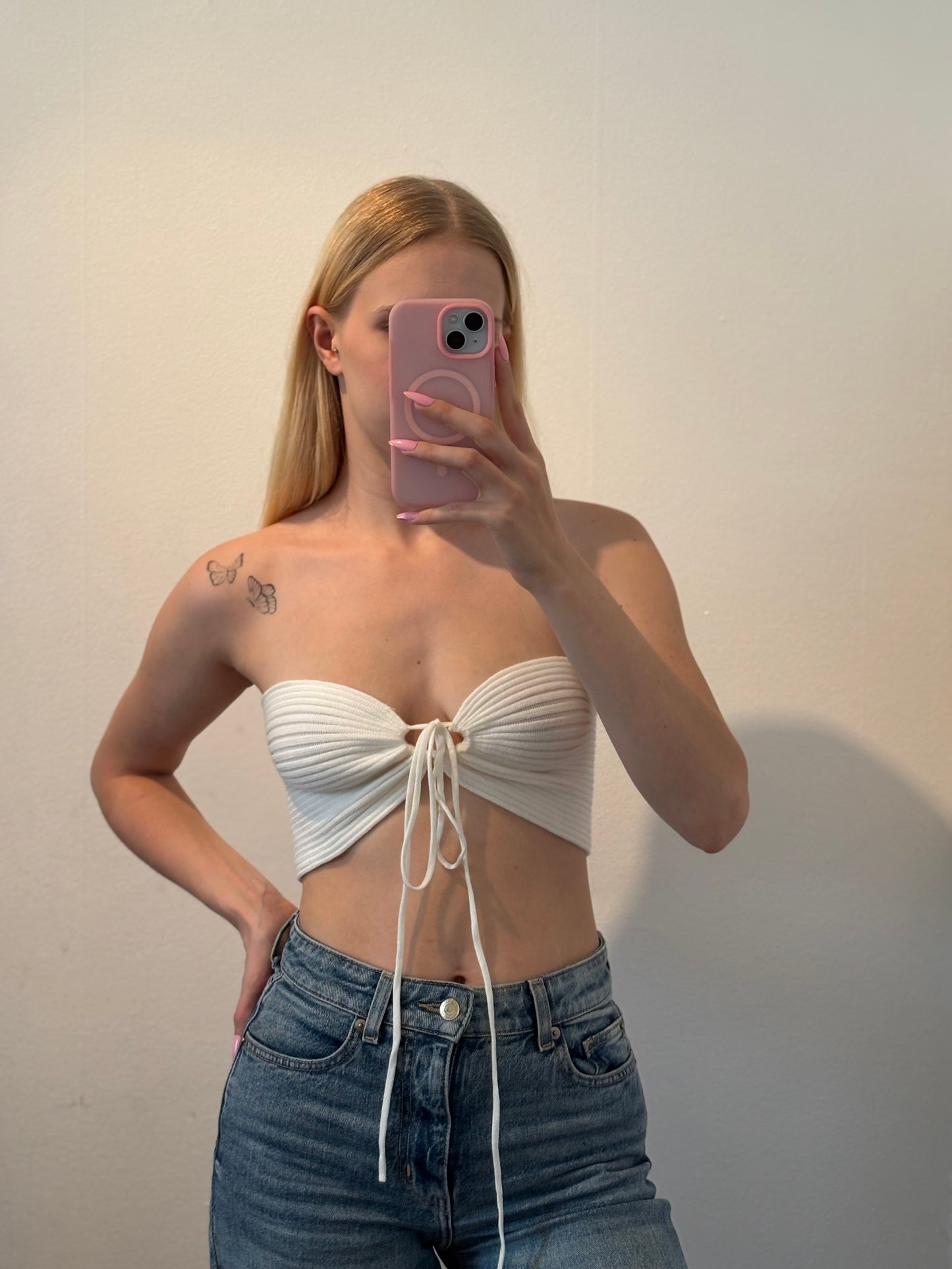 Top Shein - S