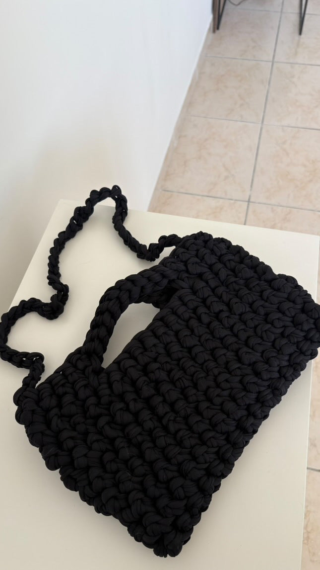 Sac yara