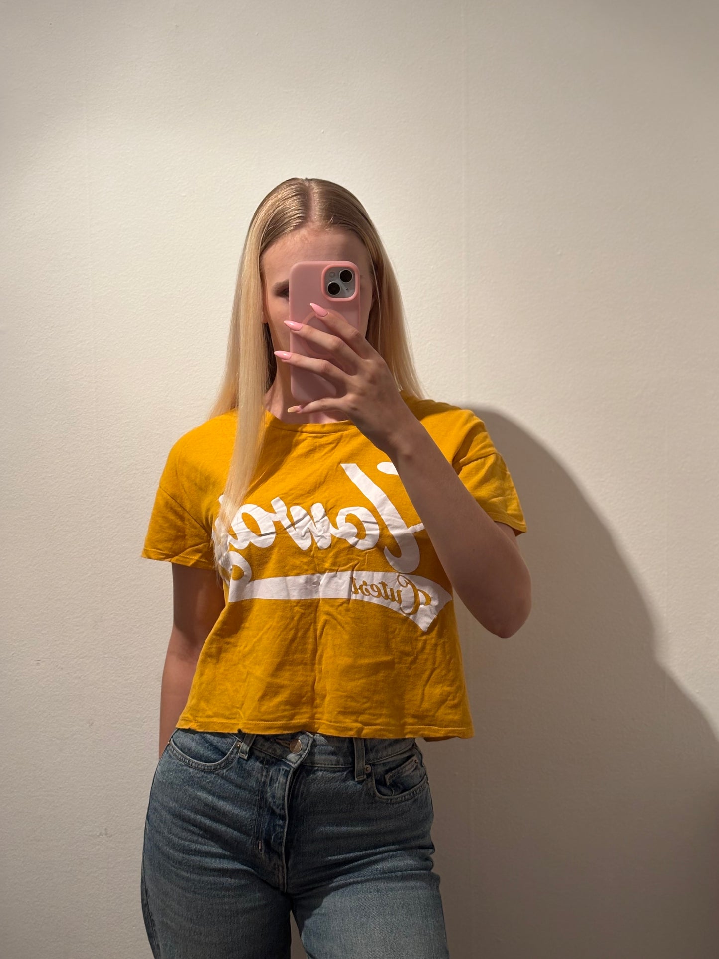 T-shirt Jennyfer - M