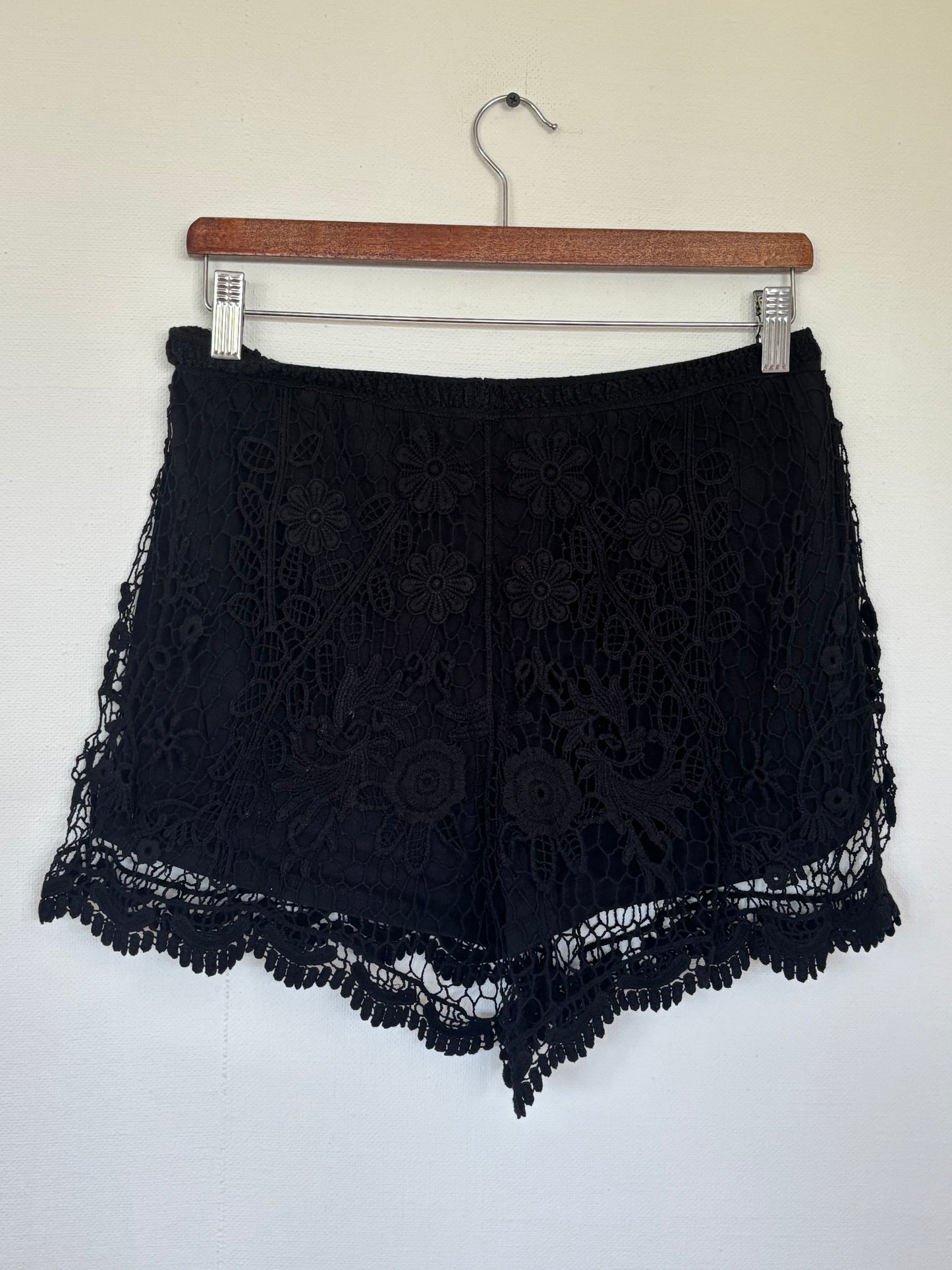 Short VillaClothes - L