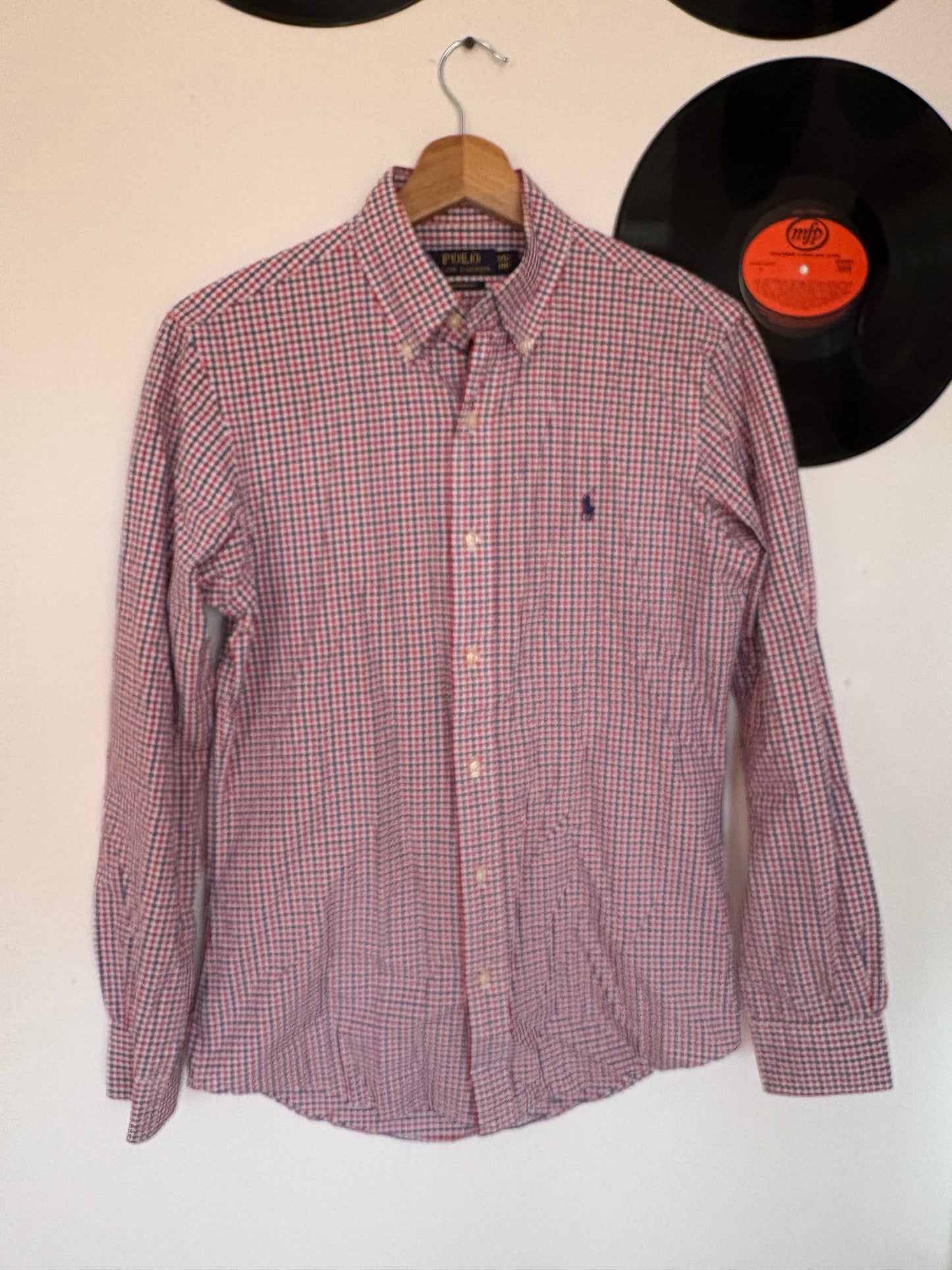 Chemise Ralph Lauren - XS