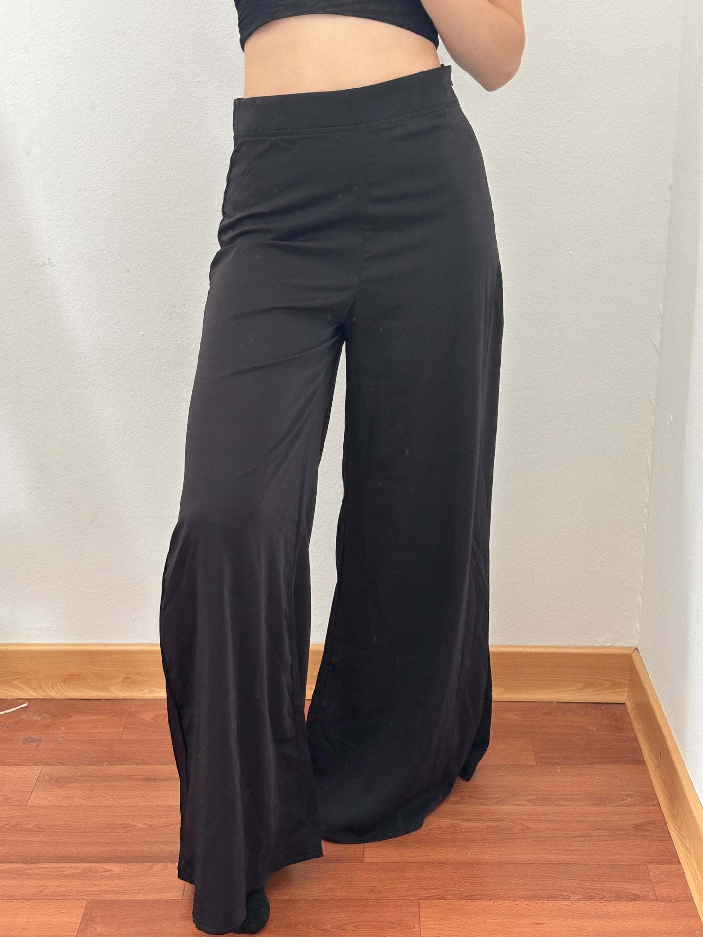 Pantalon classique - S
