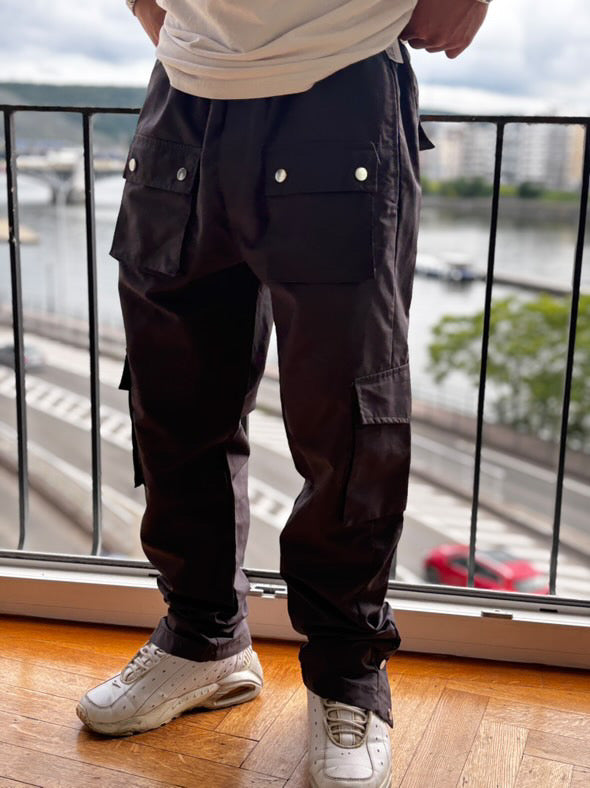 Cargo - M