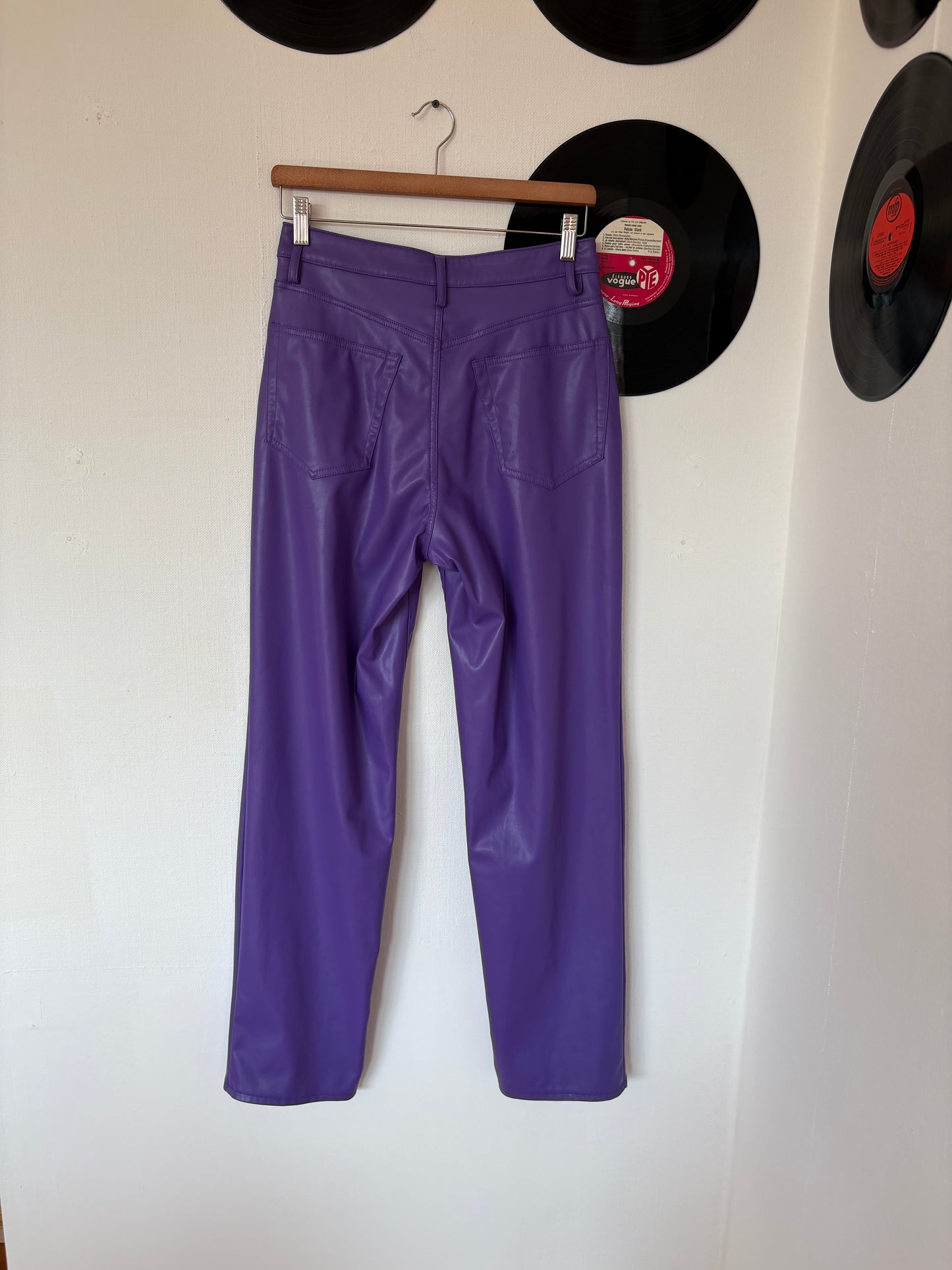 Pantalon H&M - 36