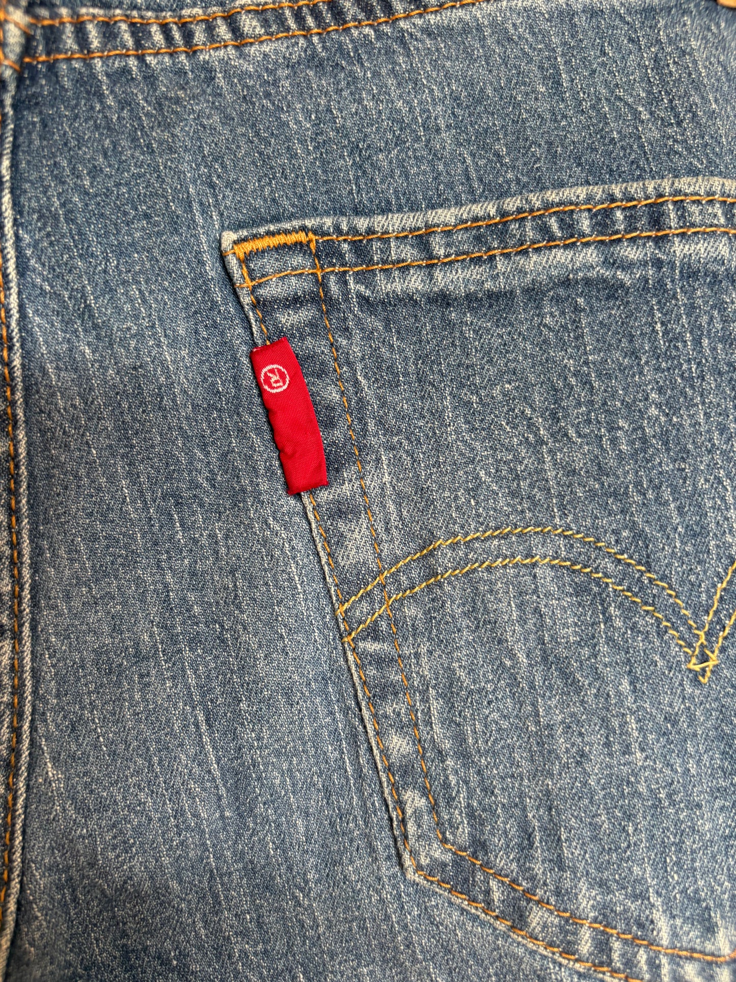 Jeans Levi's - XS
