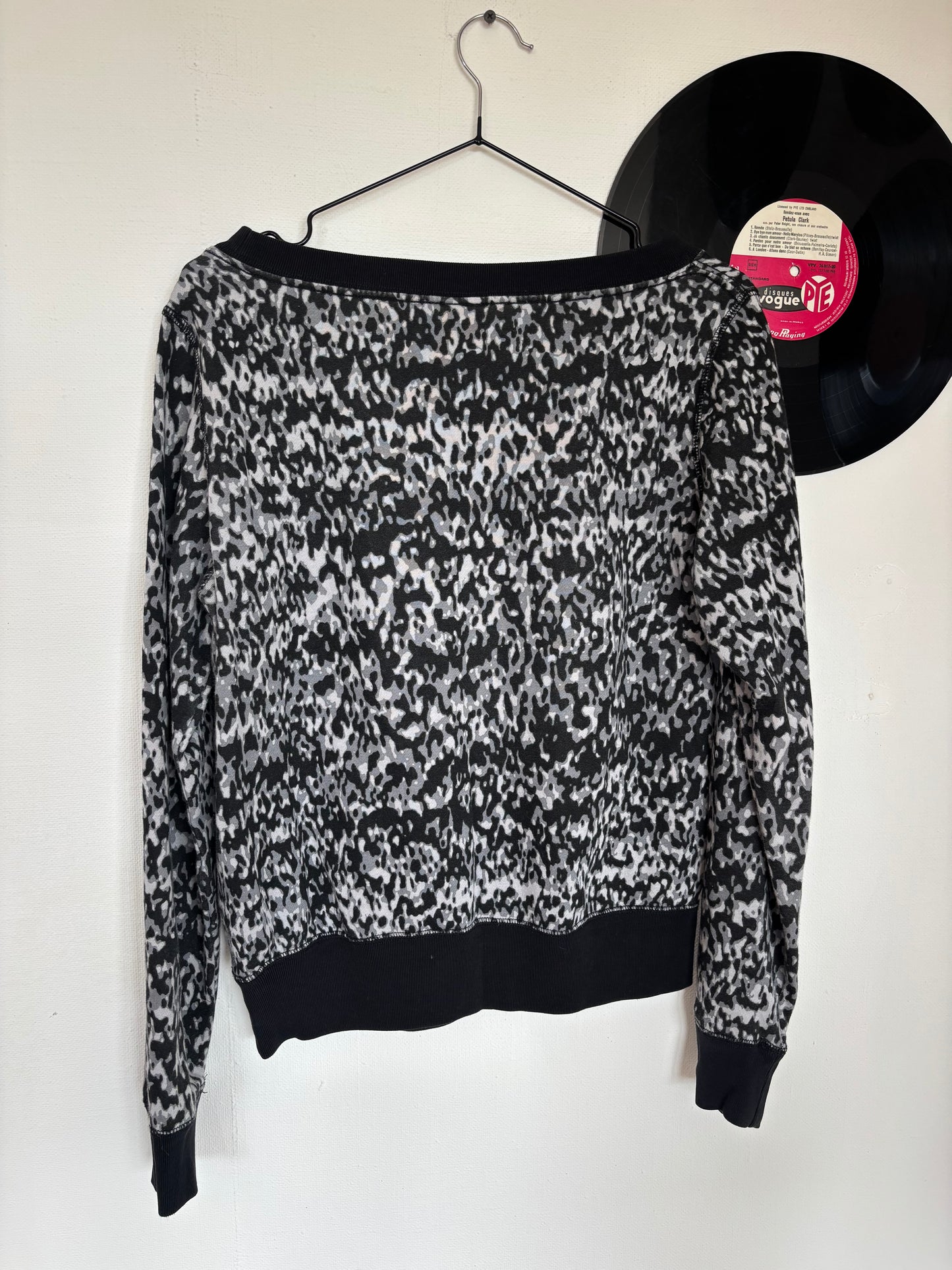 Sweat Nike - S