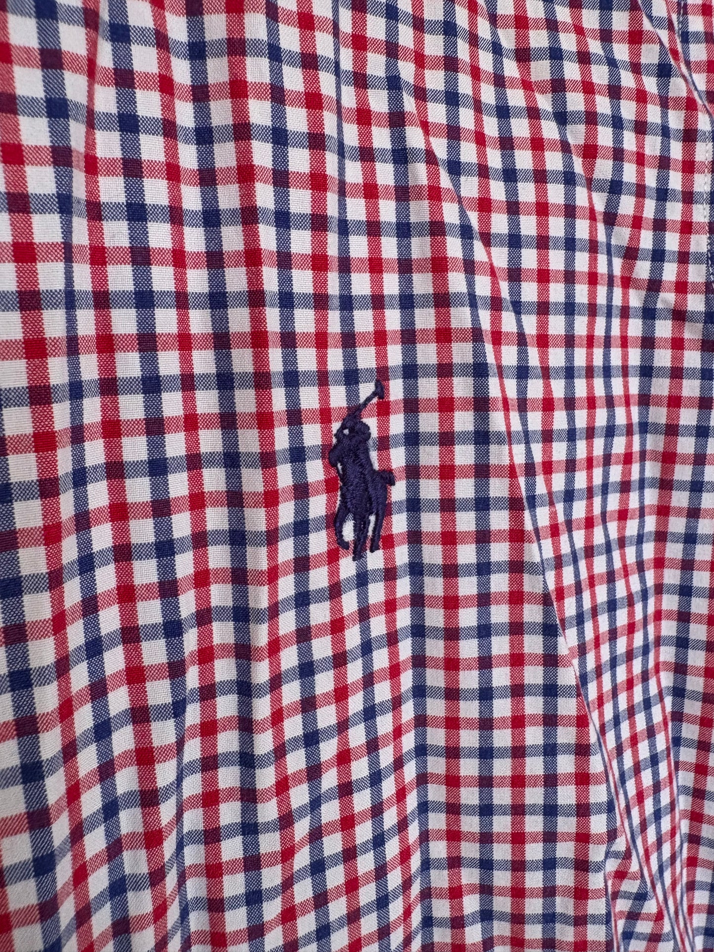 Chemise Ralph Lauren - XS
