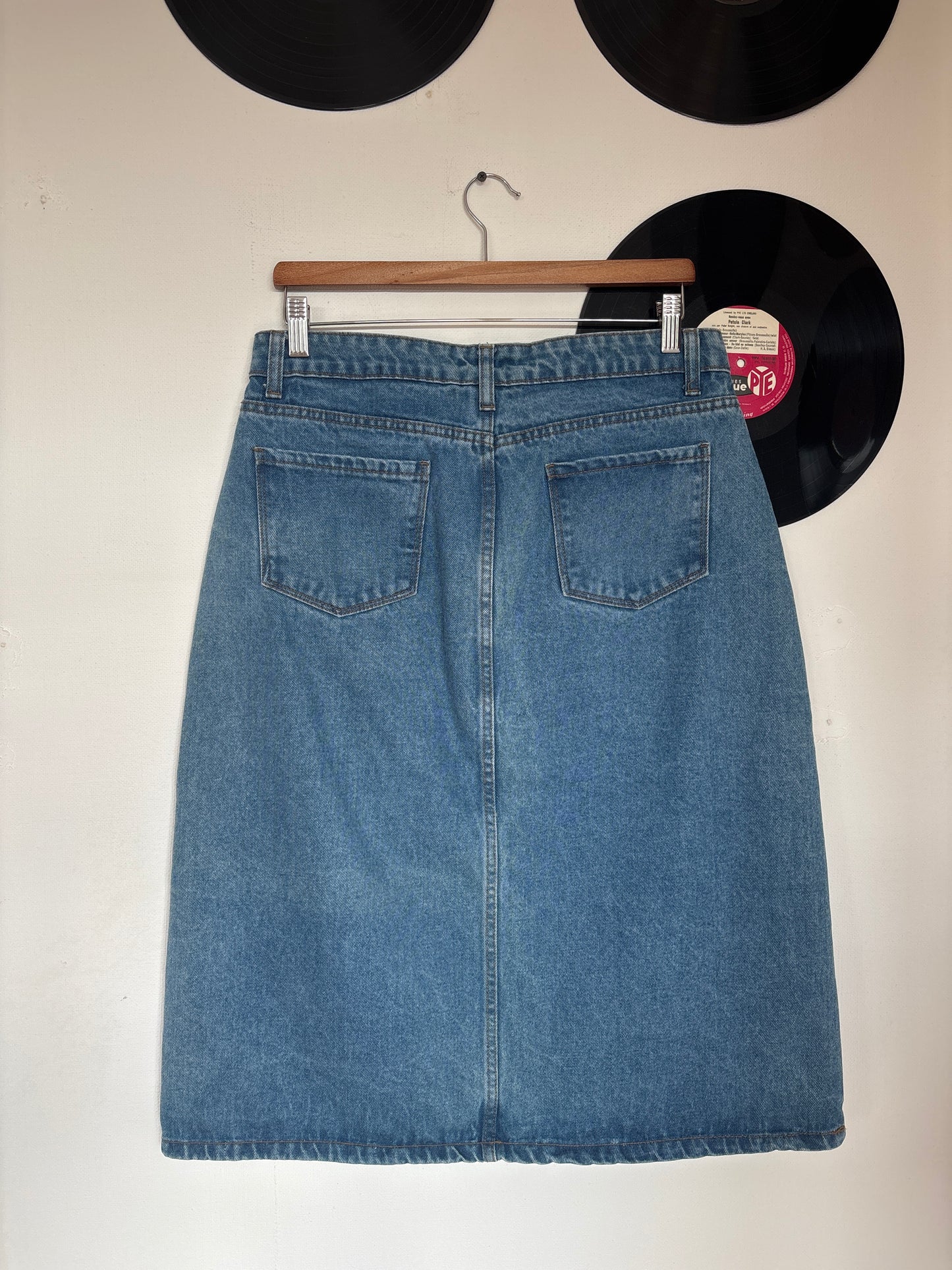 Jupe en jean - 40