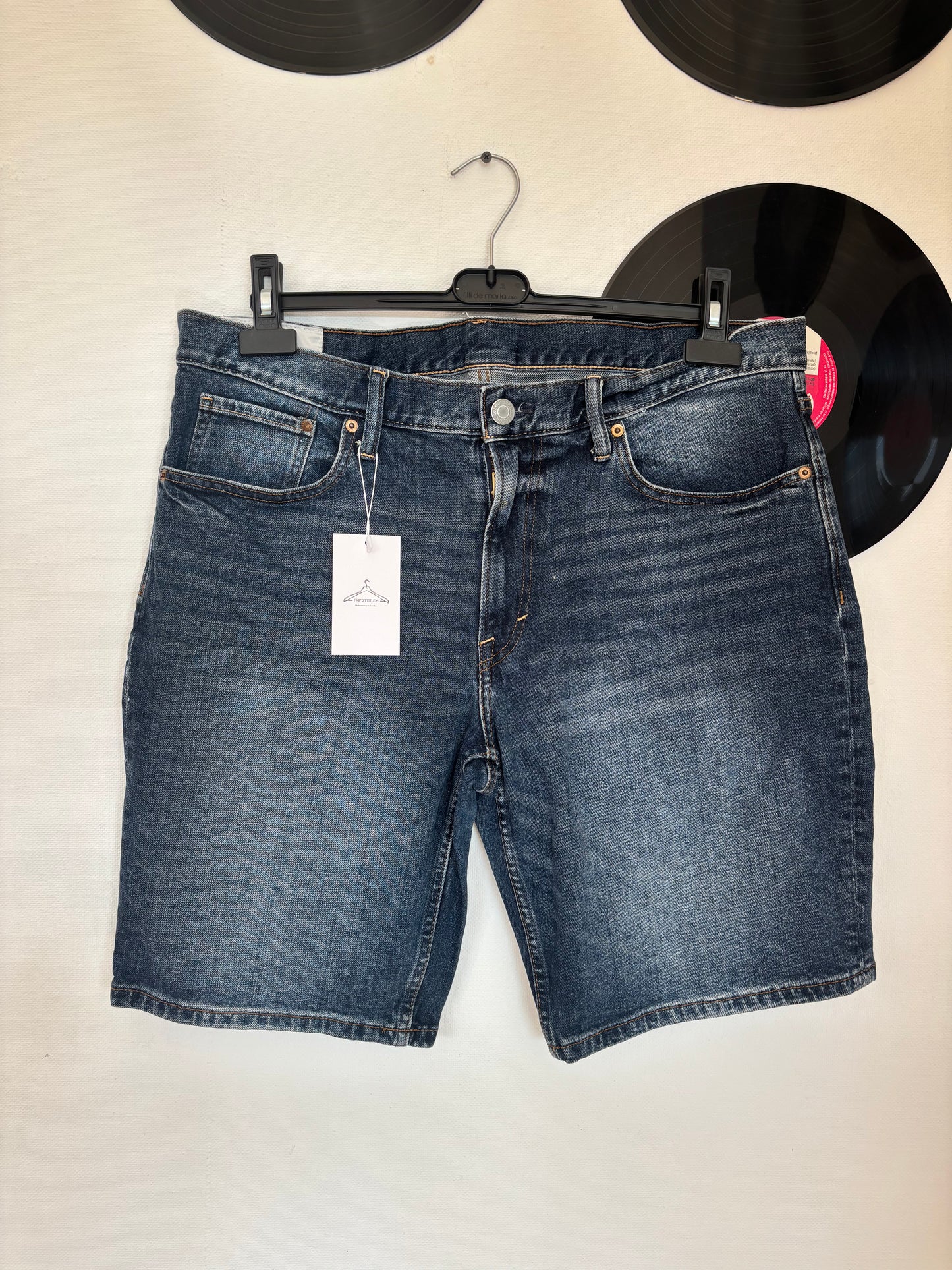 Short H&M - L