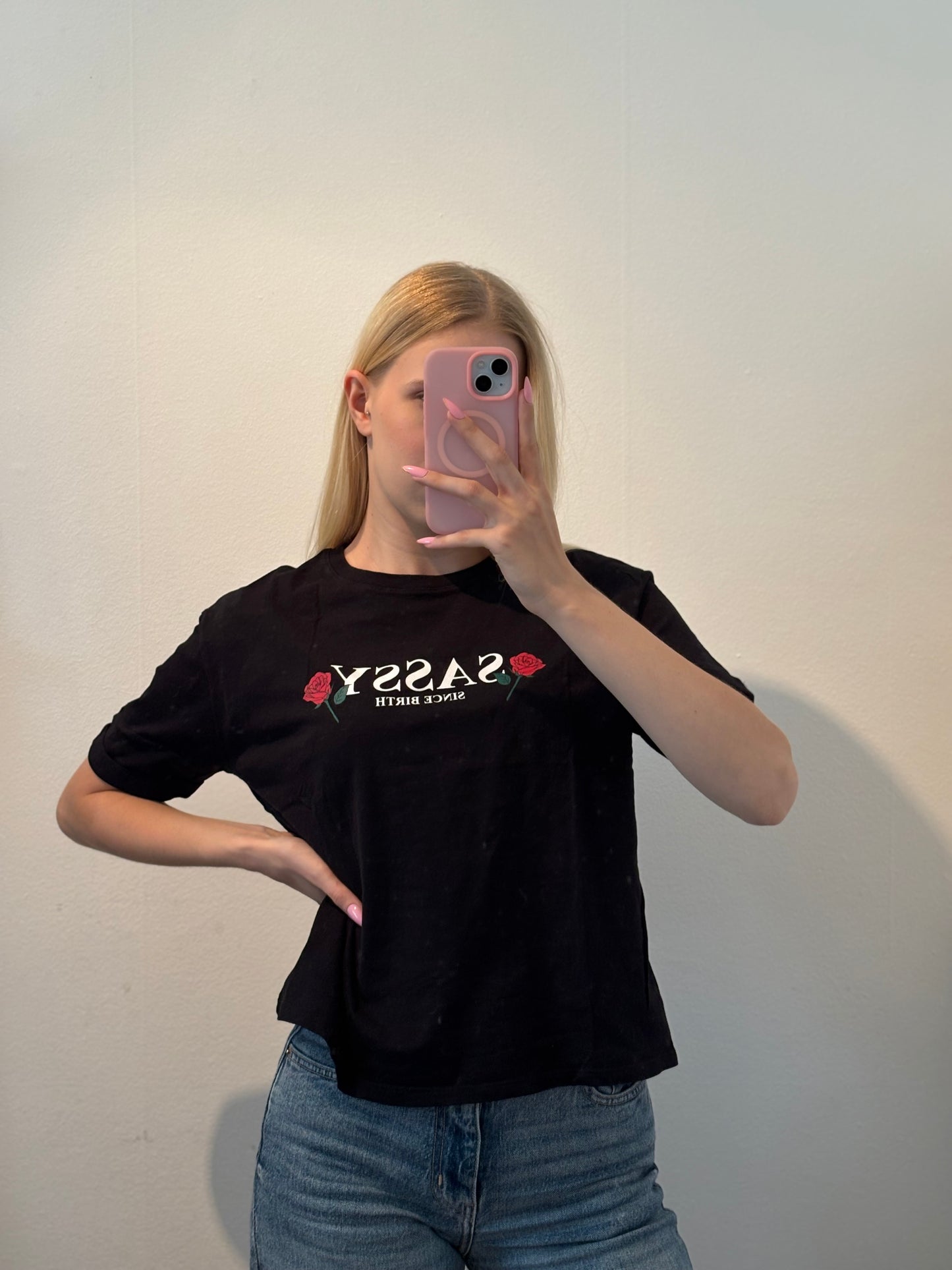 T-shirt Jennyfer - M