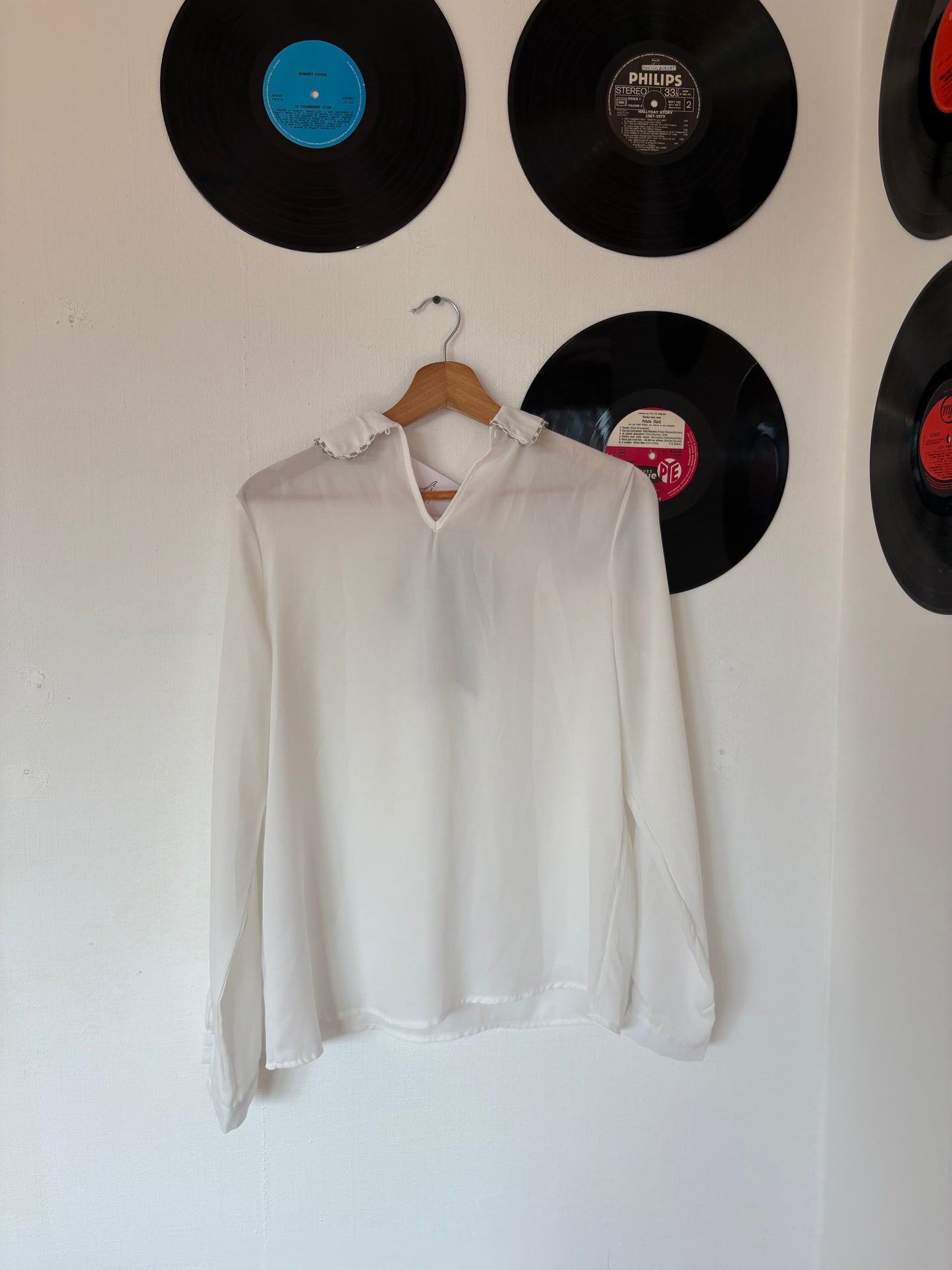 Blouse LOLALIZA - 36