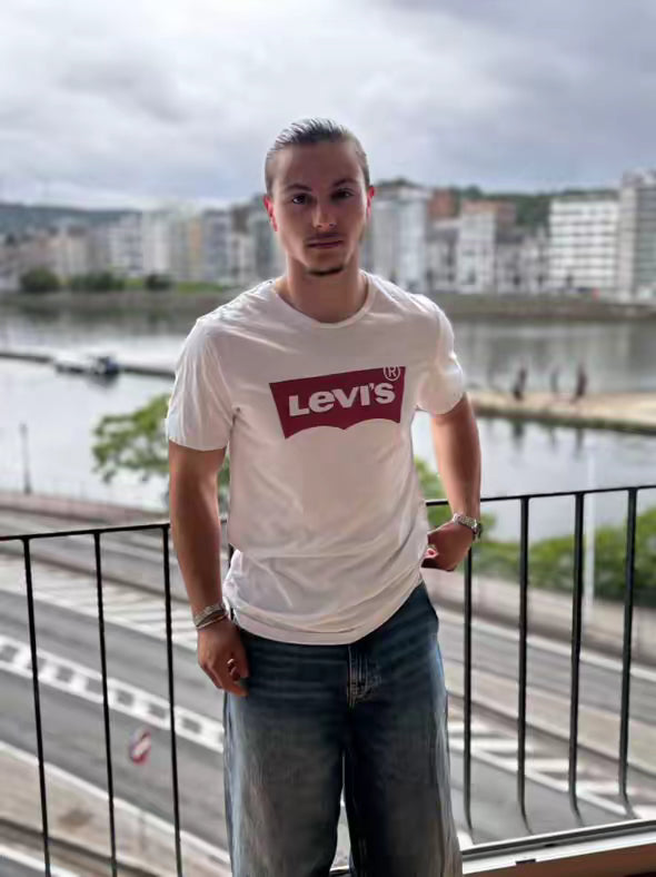 T-shirt Levi’s - S