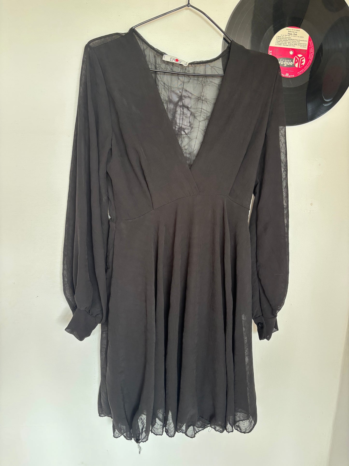 Robe eros - TU