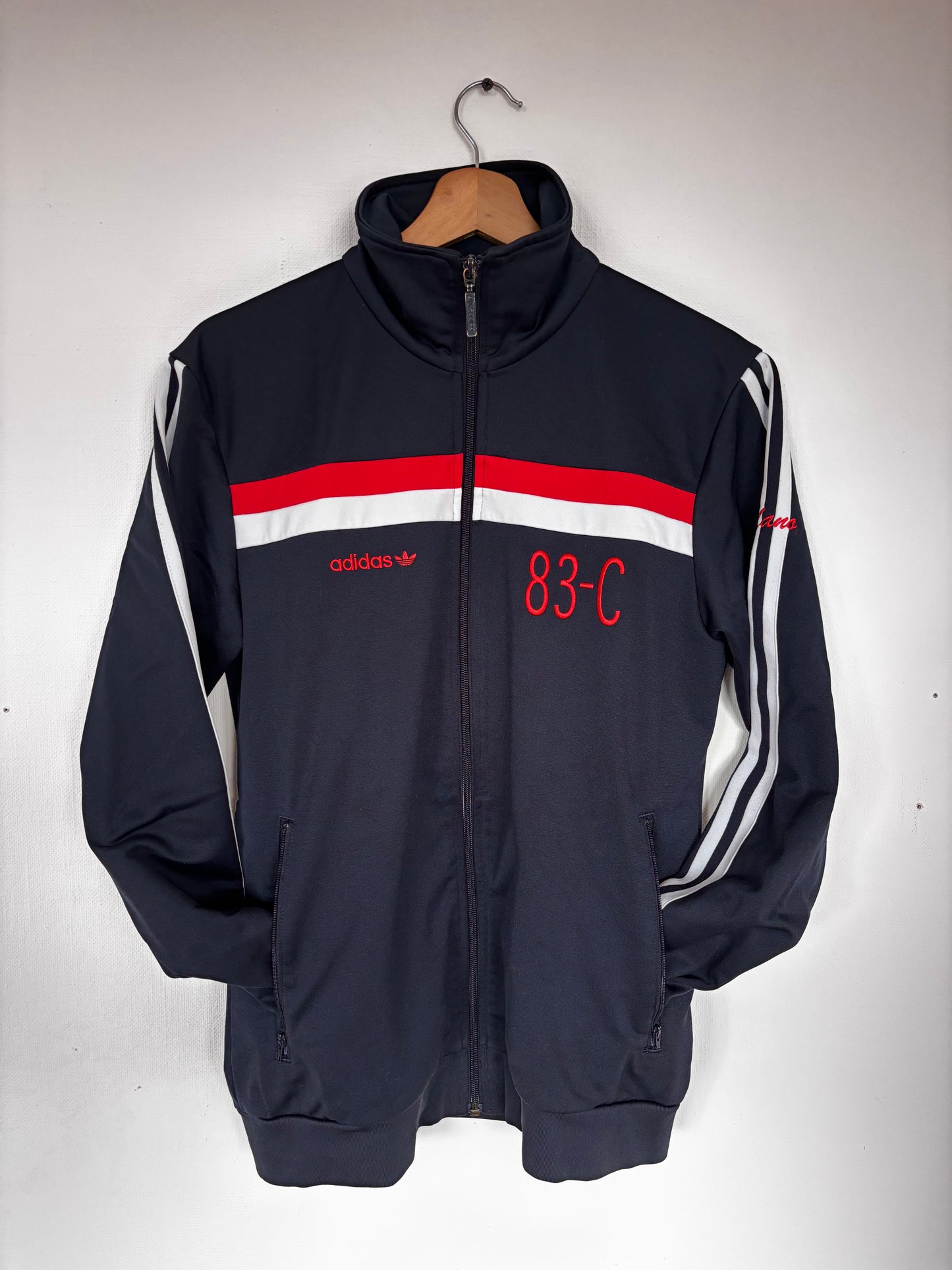 Gilet Adidas - S
