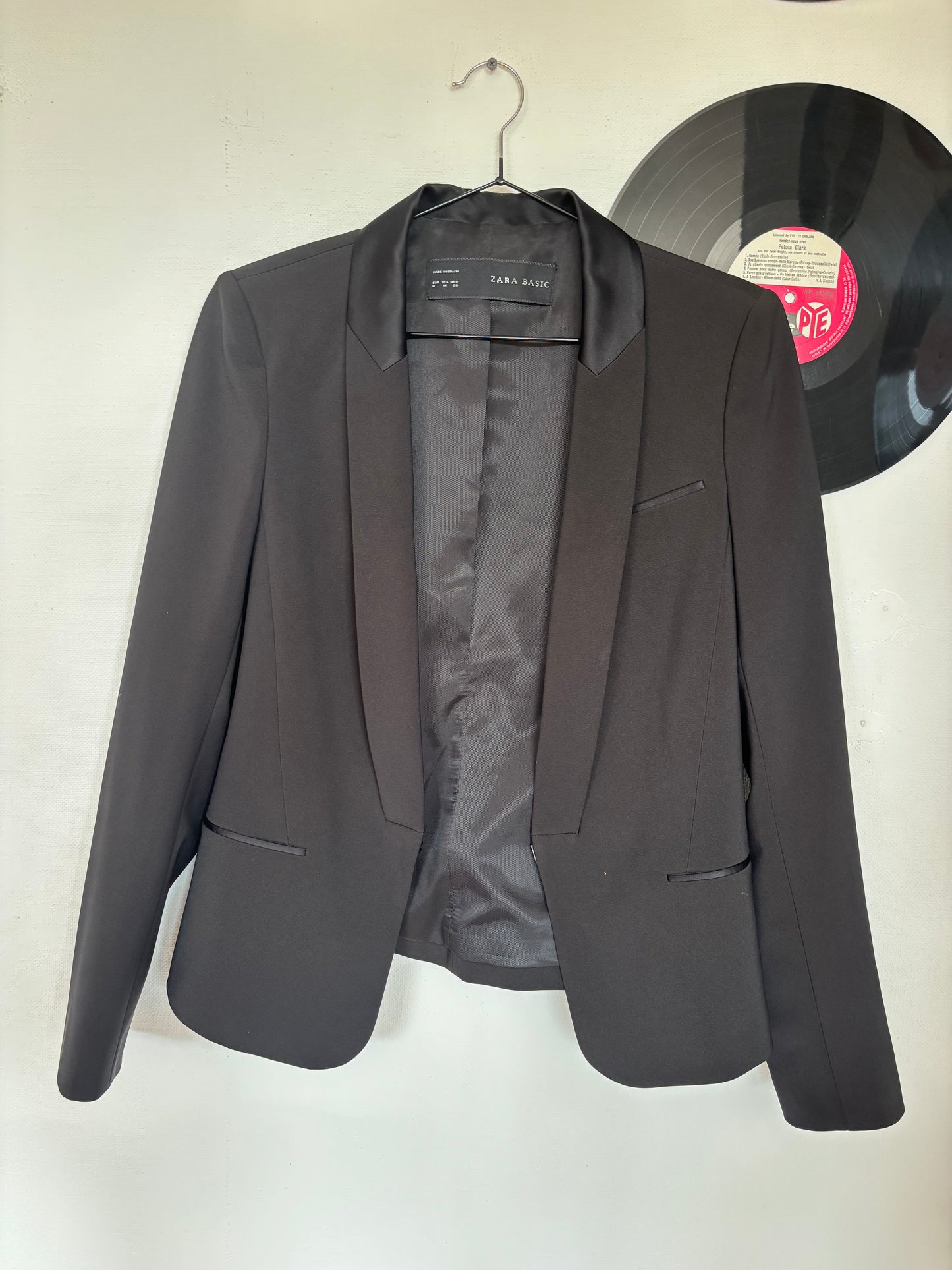 Blazer Zara - M