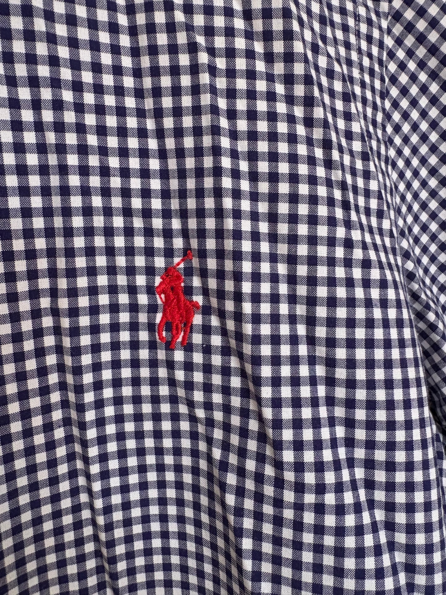 Chemise Ralph Lauren - XS