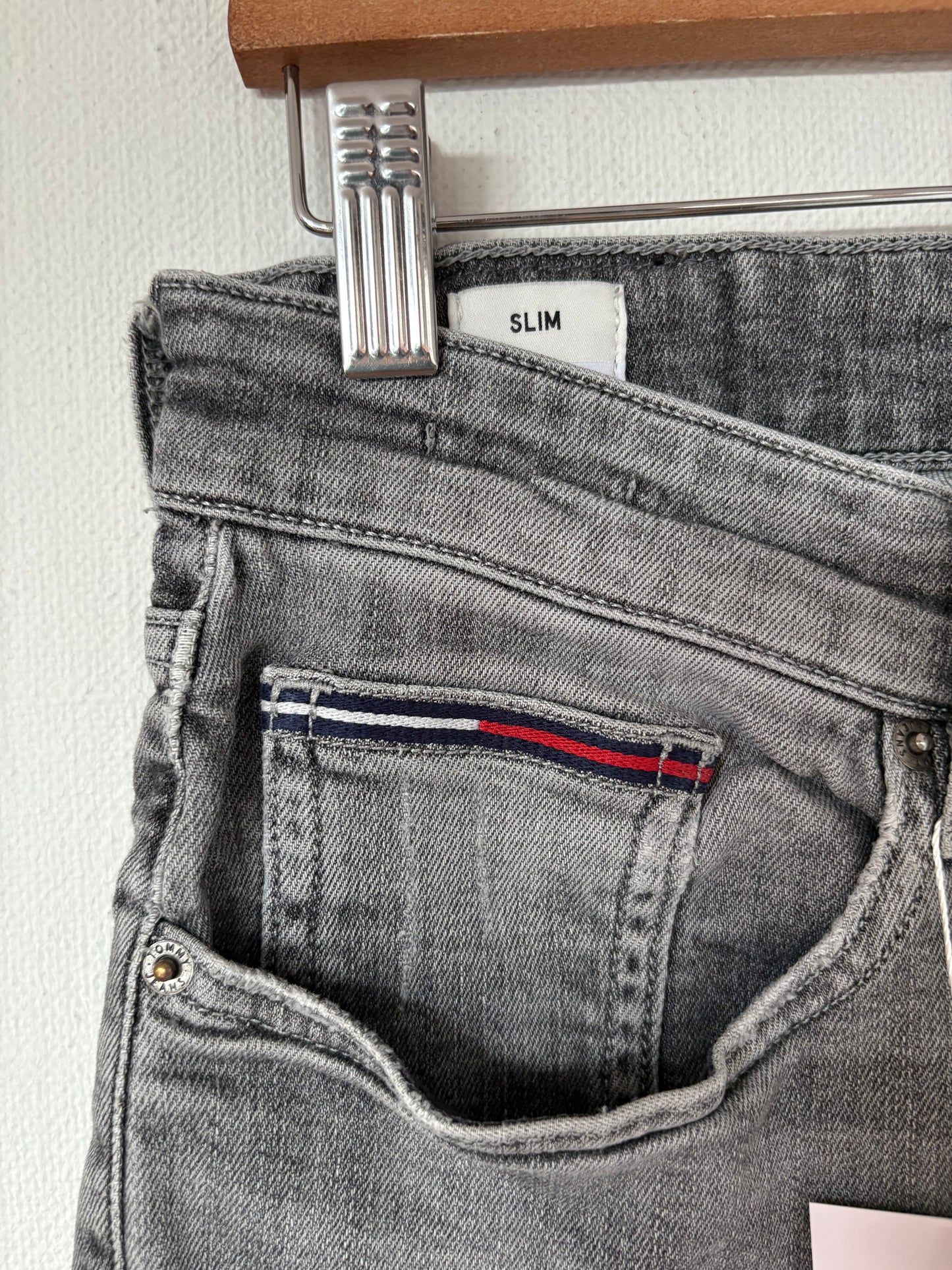 Jeans Tommy Hilfigher - 31/32