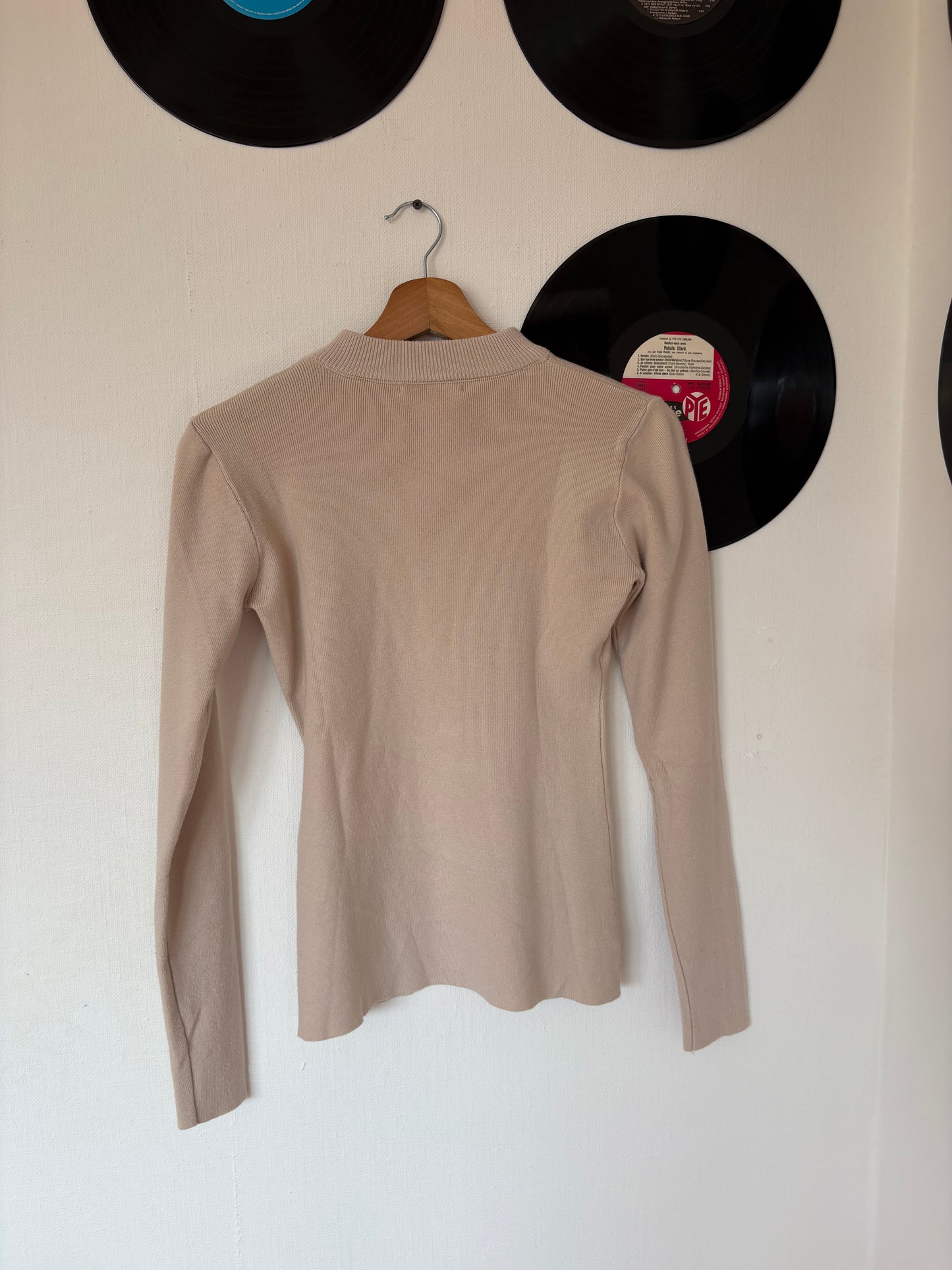 Blouse millenium - TU
