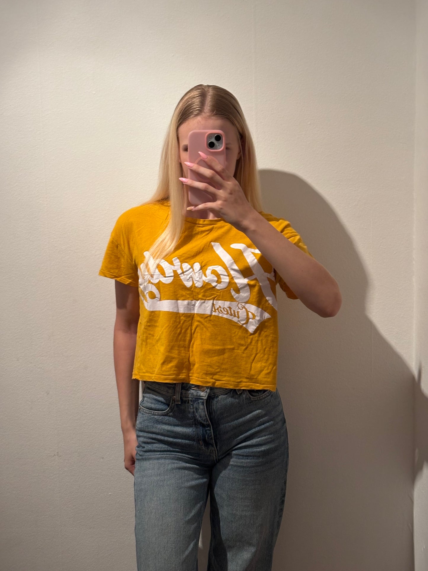 T-shirt Jennyfer - M