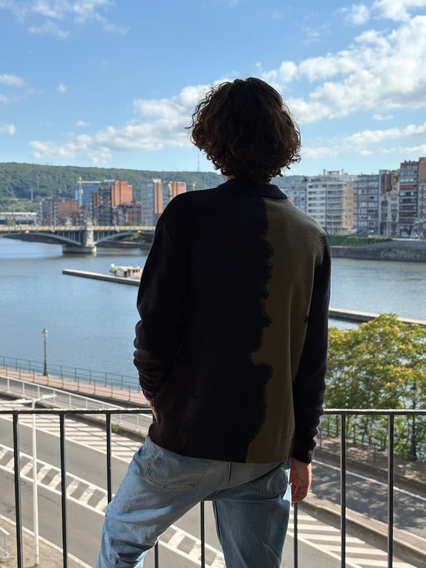 Sweat Only&Sons - XS